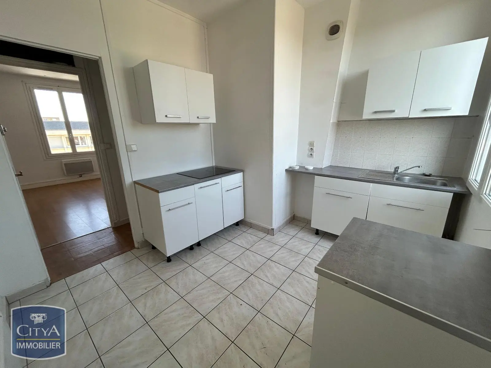 Photo 1 Appartement 2 pièces 43.4m²