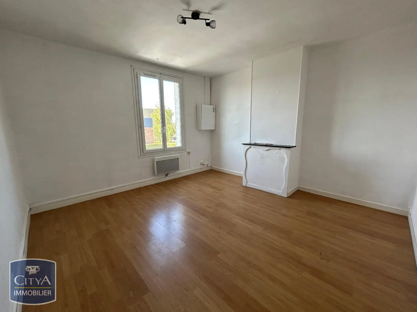 Photo 3 Appartement 2 pièces 43.4m²