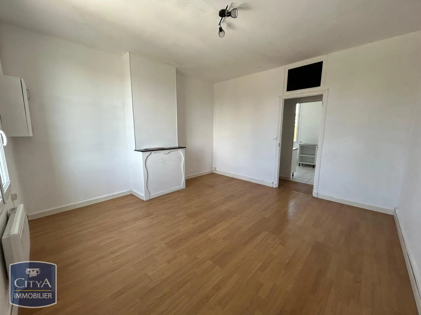 Photo 4 Appartement 2 pièces 43.4m²