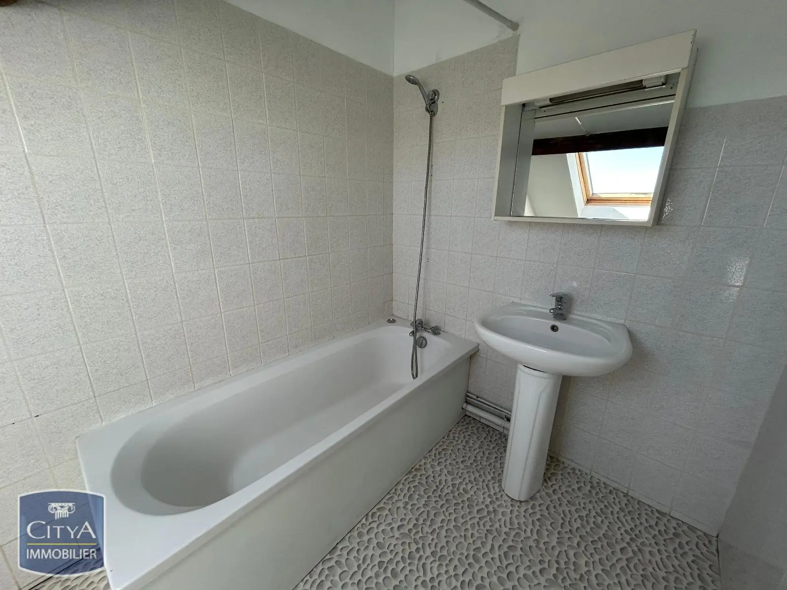 Photo 5 Appartement 2 pièces 43.4m²