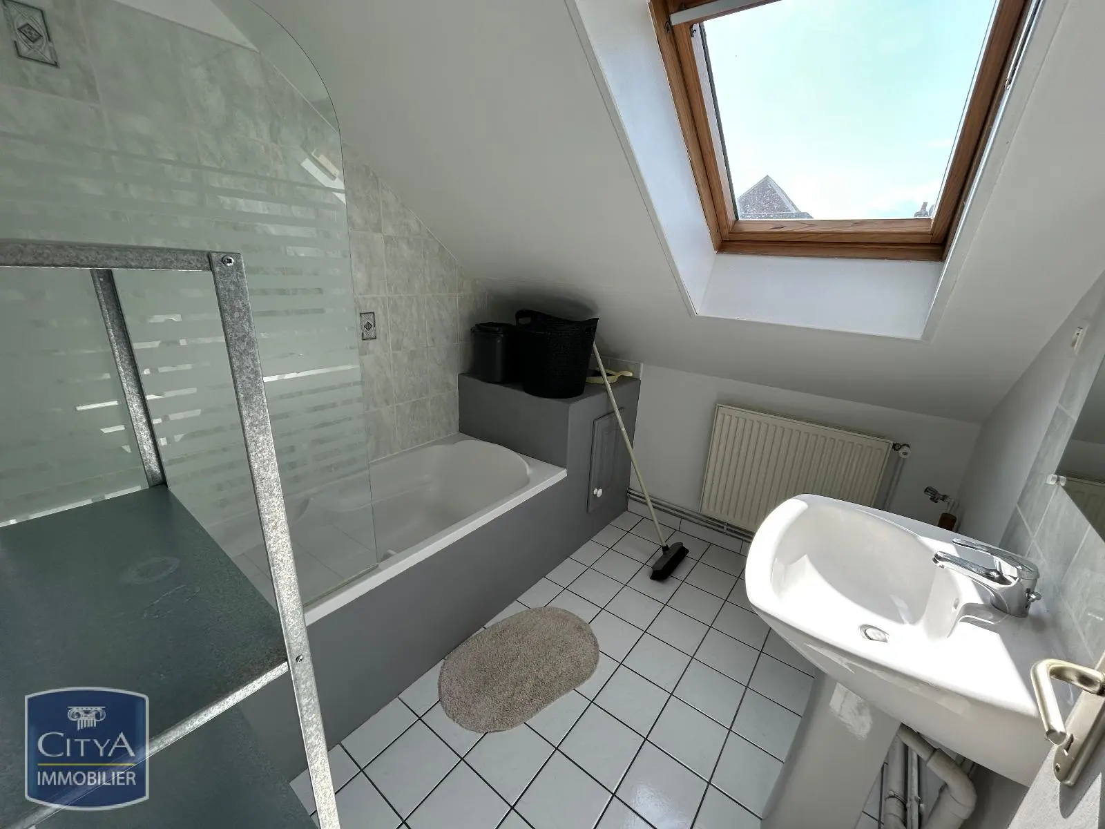 Photo 10 Appartement 1 pièce 20.46m²