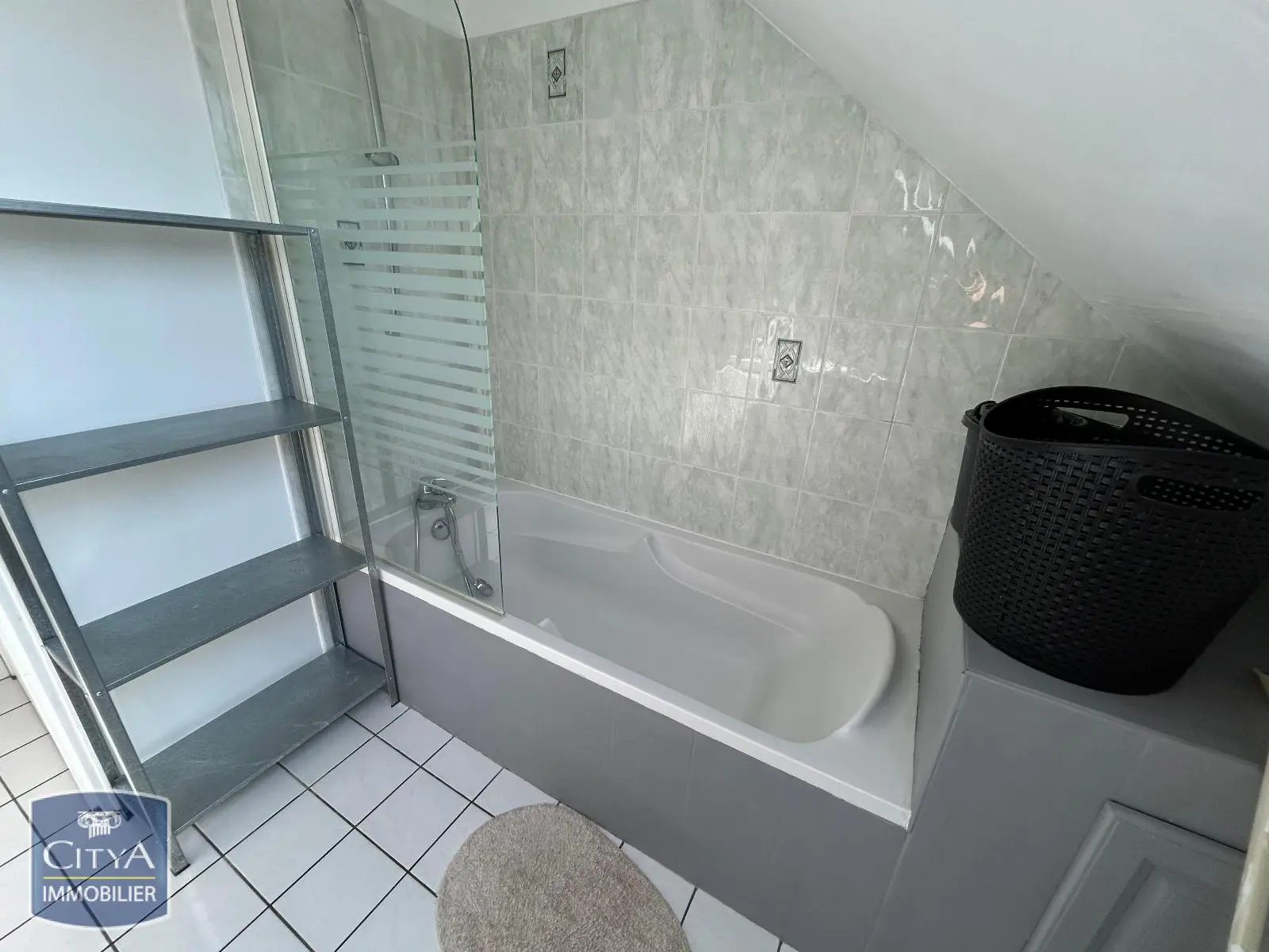 Photo 11 Appartement 1 pièce 20.46m²