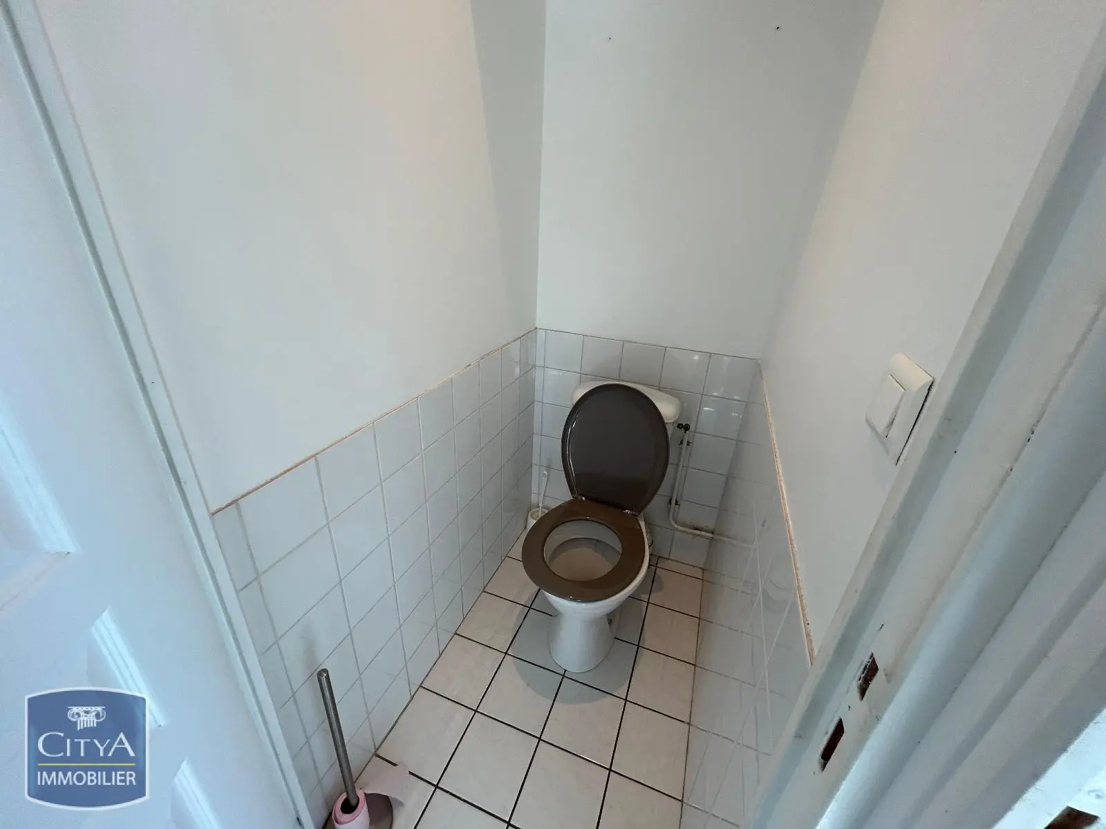 Photo 9 Appartement 1 pièce 20.46m²
