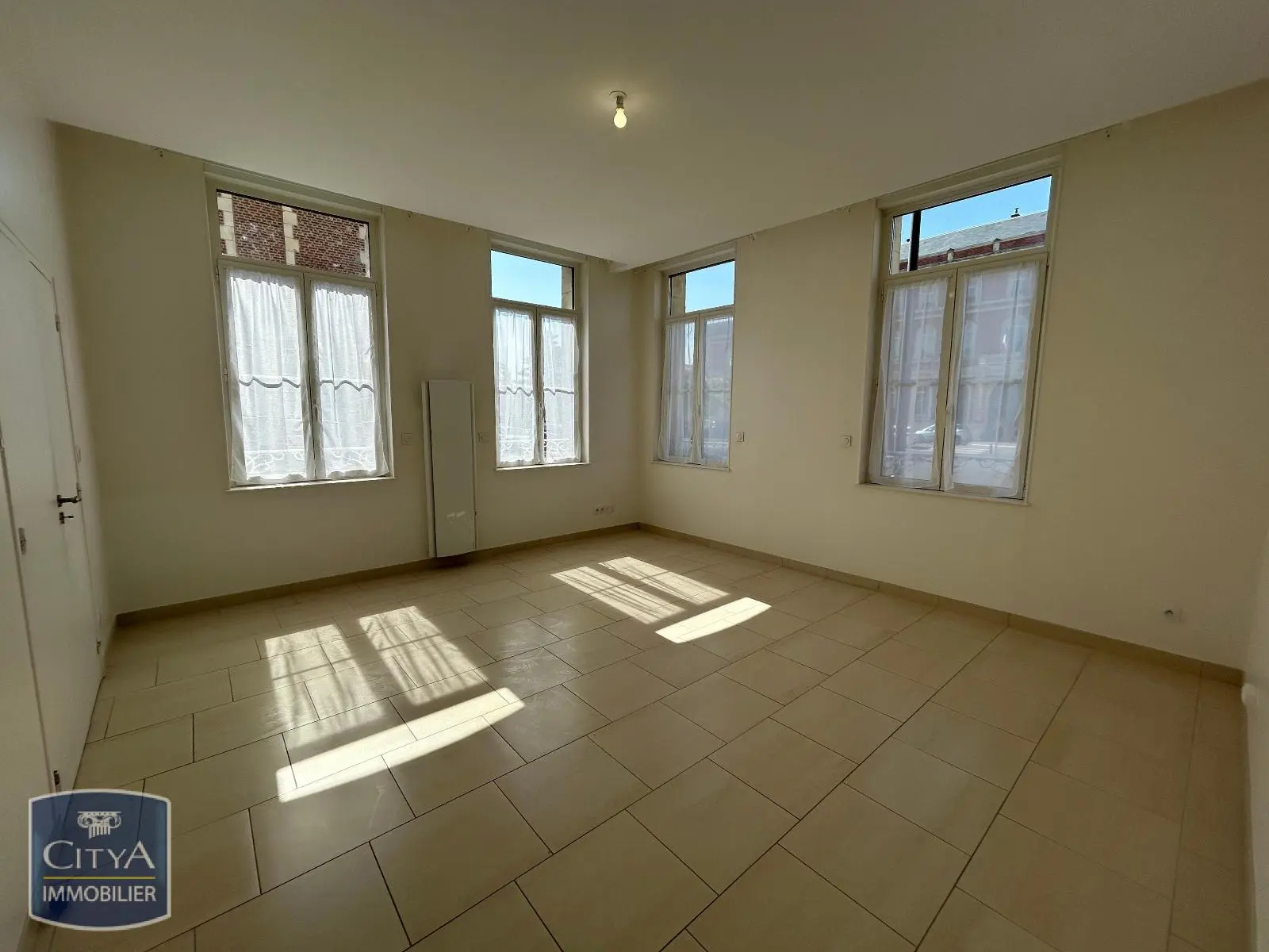 Photo 2 Appartement 3 pièces 93.38m²
