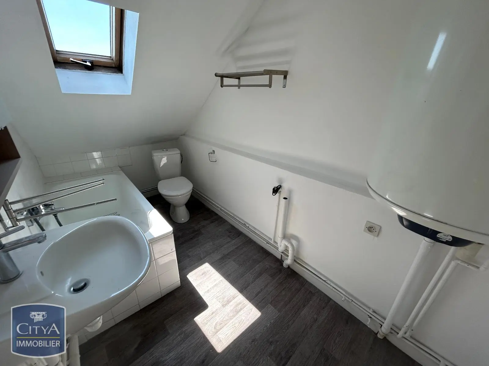 Photo 9 Appartement 1 pièce 45.73m²