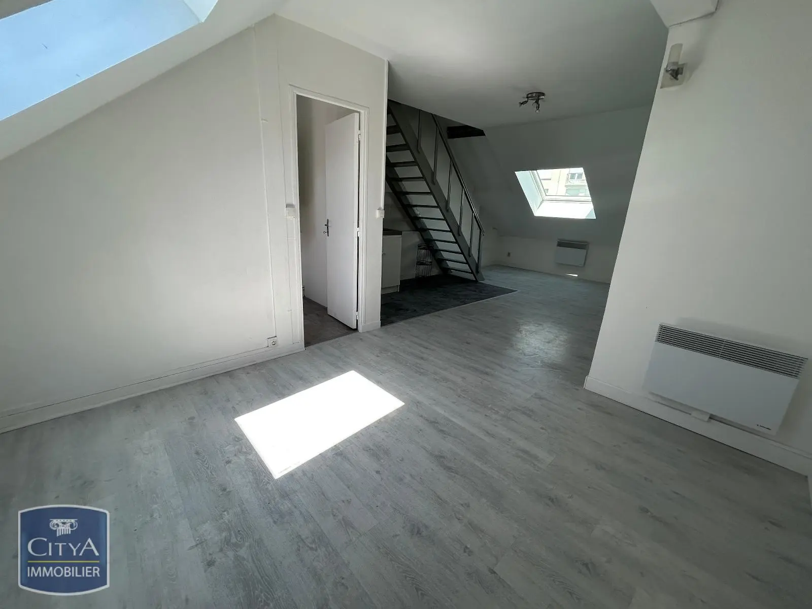 Photo 8 Appartement 1 pièce 45.73m²