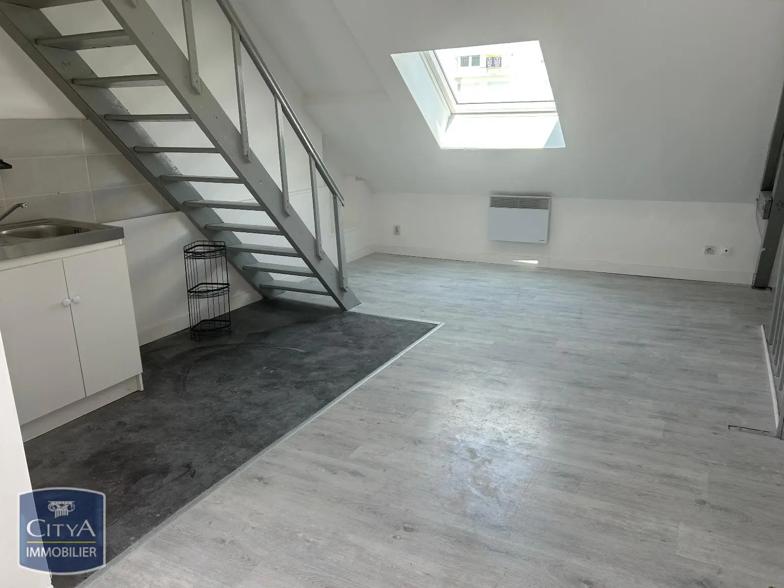Photo 10 Appartement 1 pièce 45.73m²