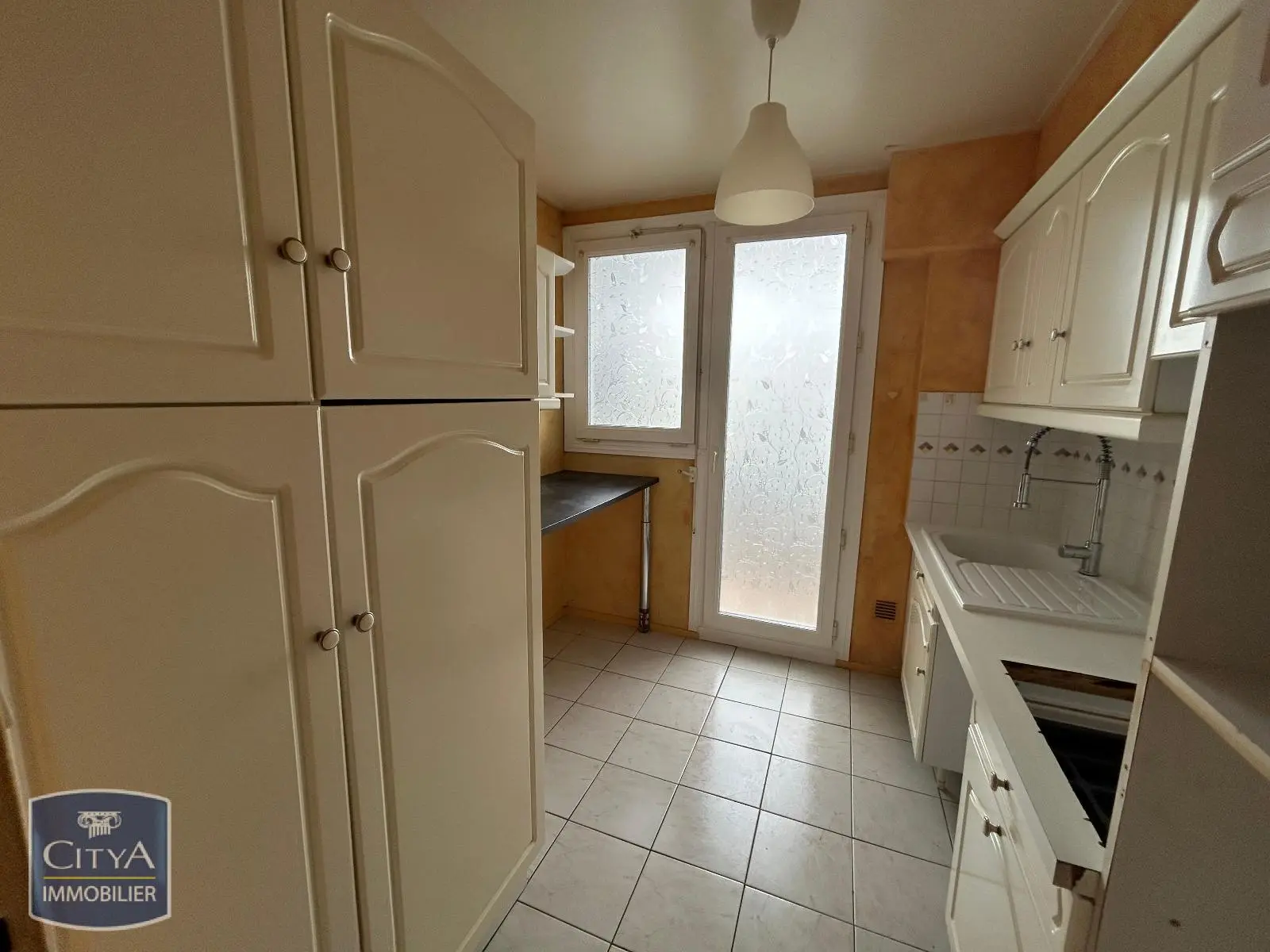 Photo 2 Appartement 4 pièces 78.53m²