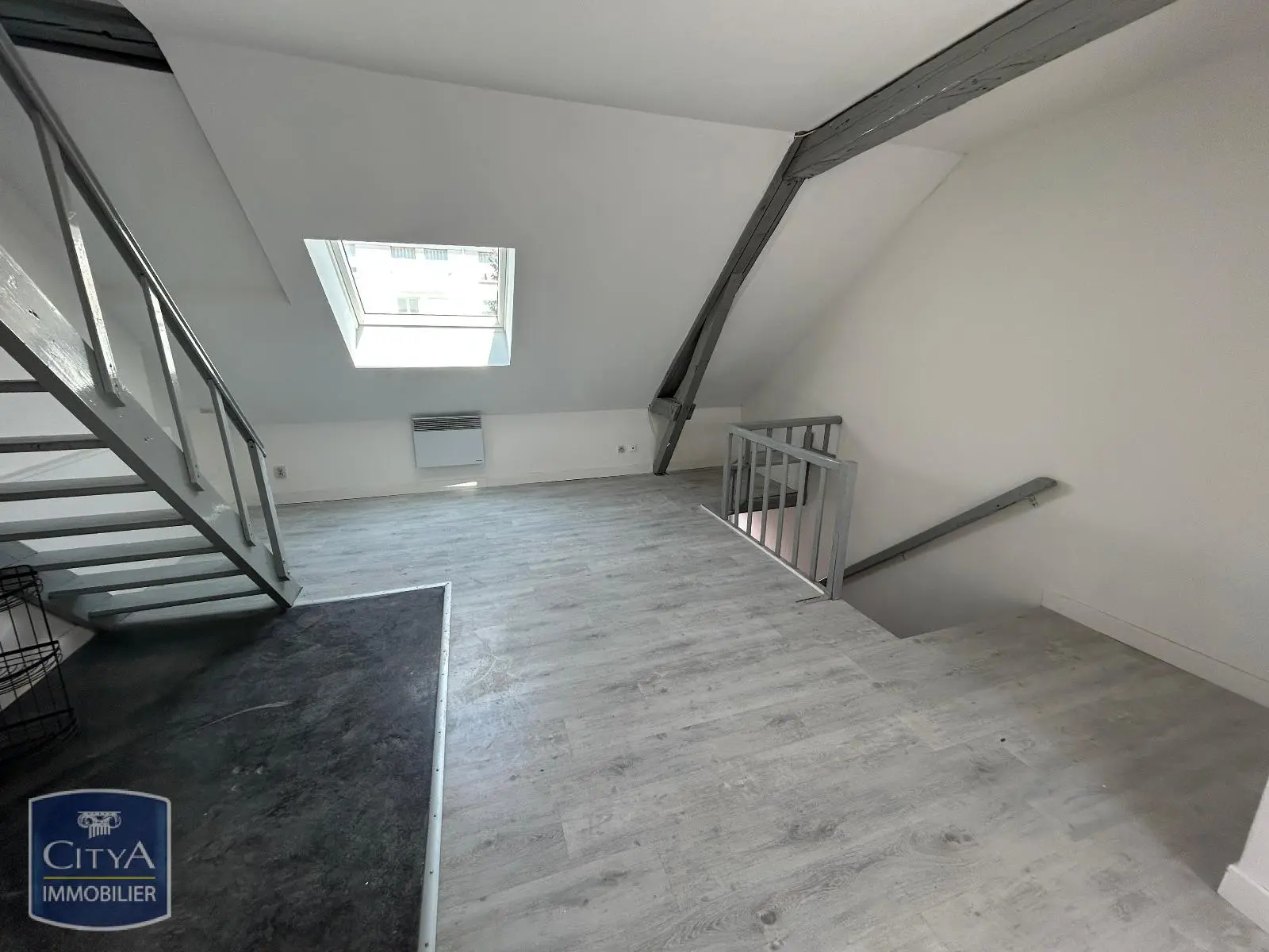 Photo 6 Appartement 1 pièce 45.73m²