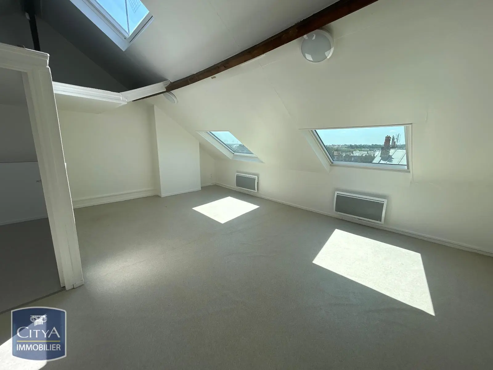 Photo 10 Appartement 1 pièce 47.29m²
