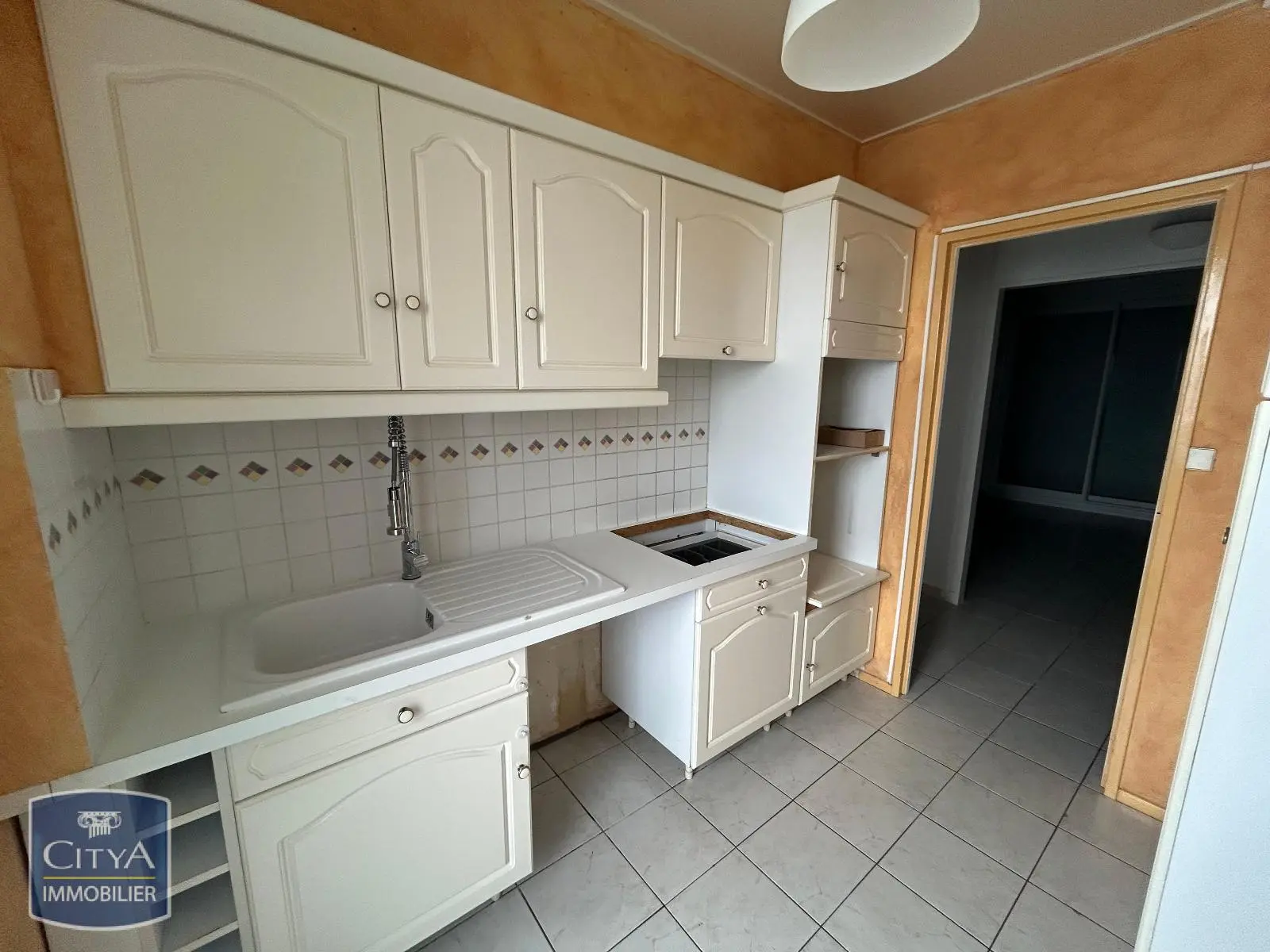 Photo 1 Appartement 4 pièces 78.53m²