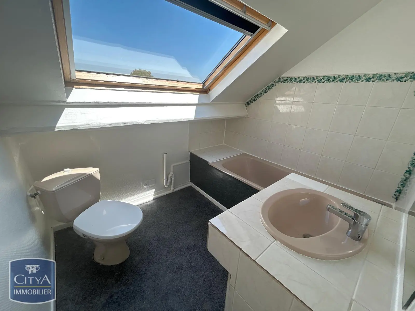 Photo 5 Appartement 1 pièce 47.29m²