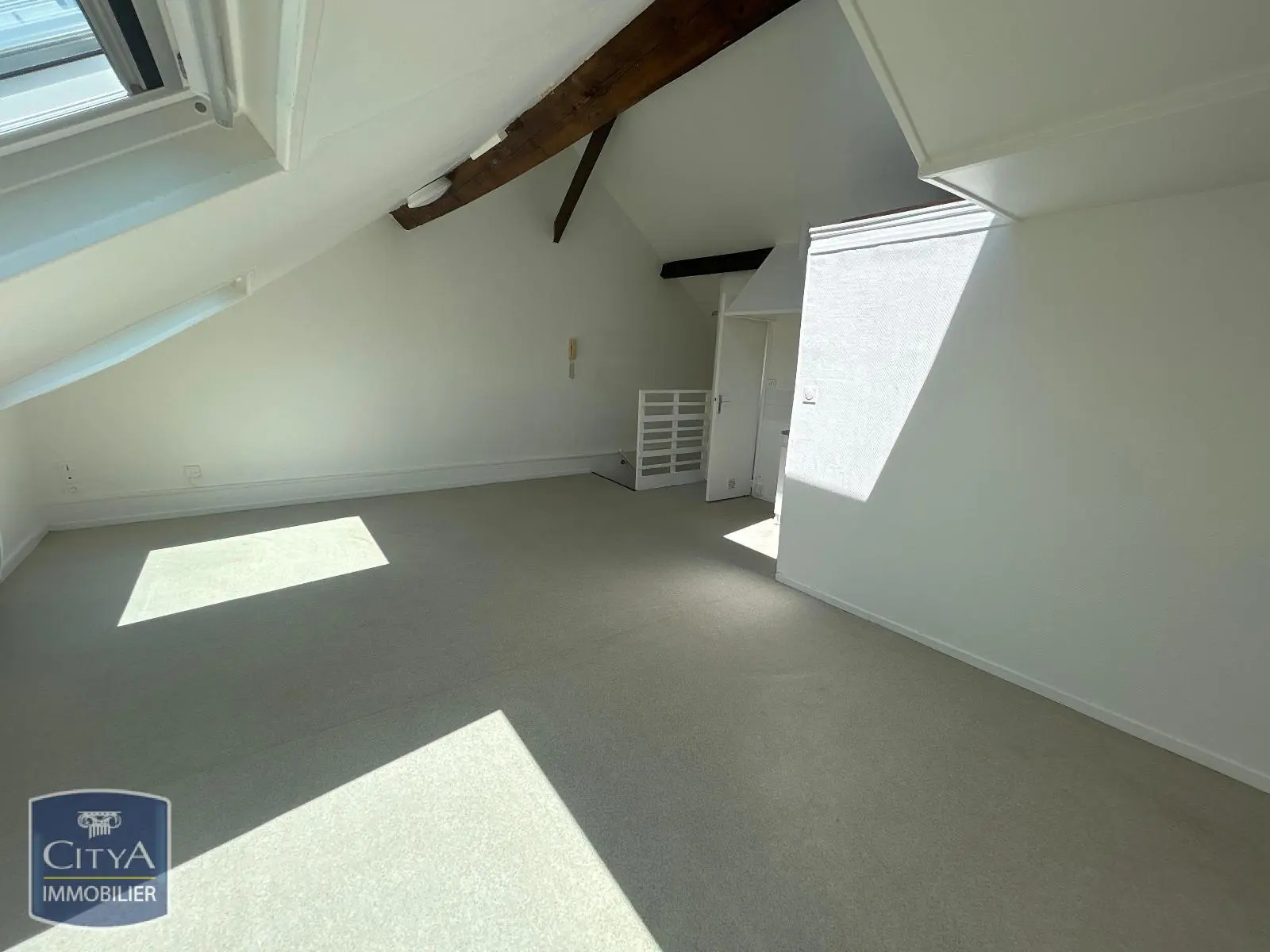 Photo 3 Appartement 1 pièce 47.29m²