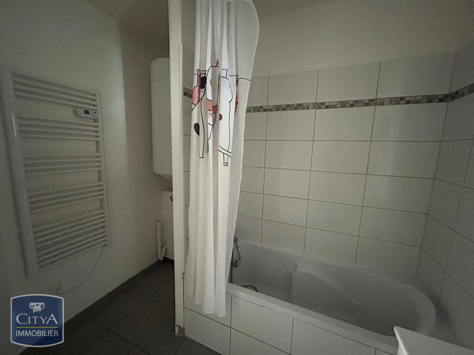 Photo 7 Appartement 4 pièces 64.21m²