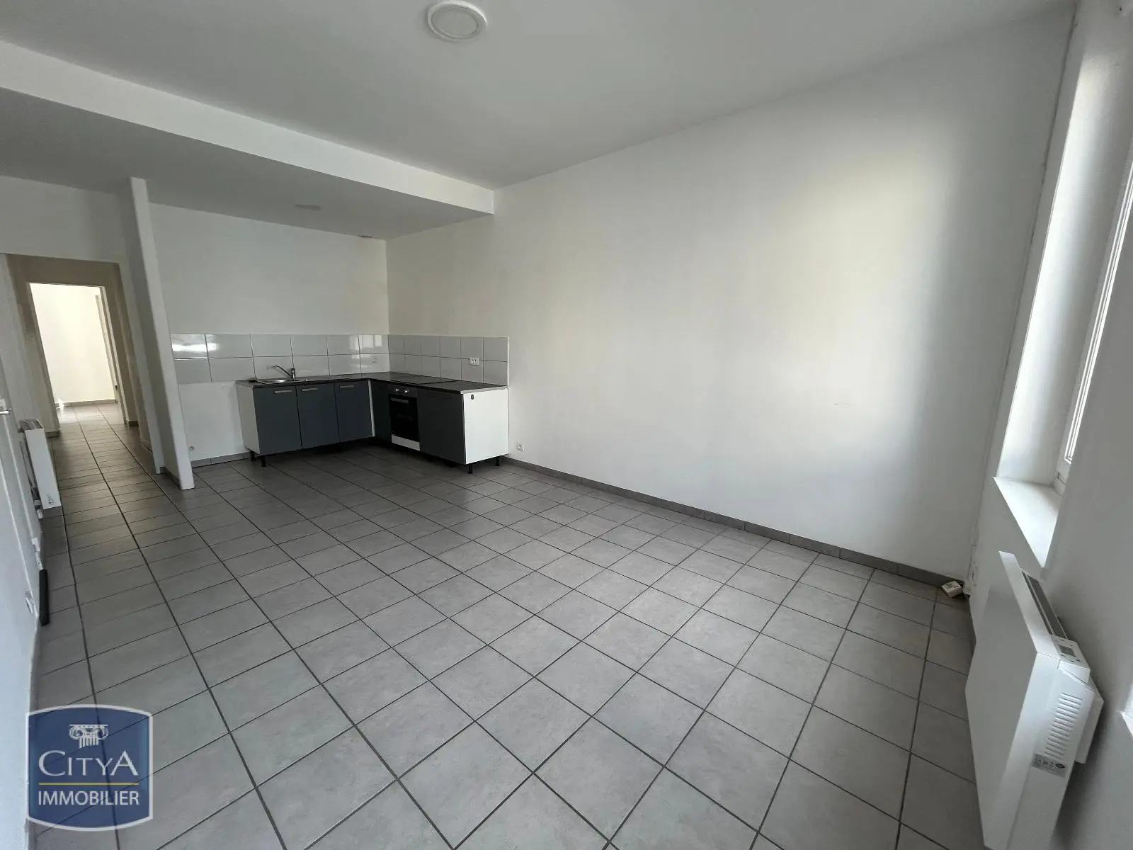 Photo 4 Appartement 4 pièces 64.21m²