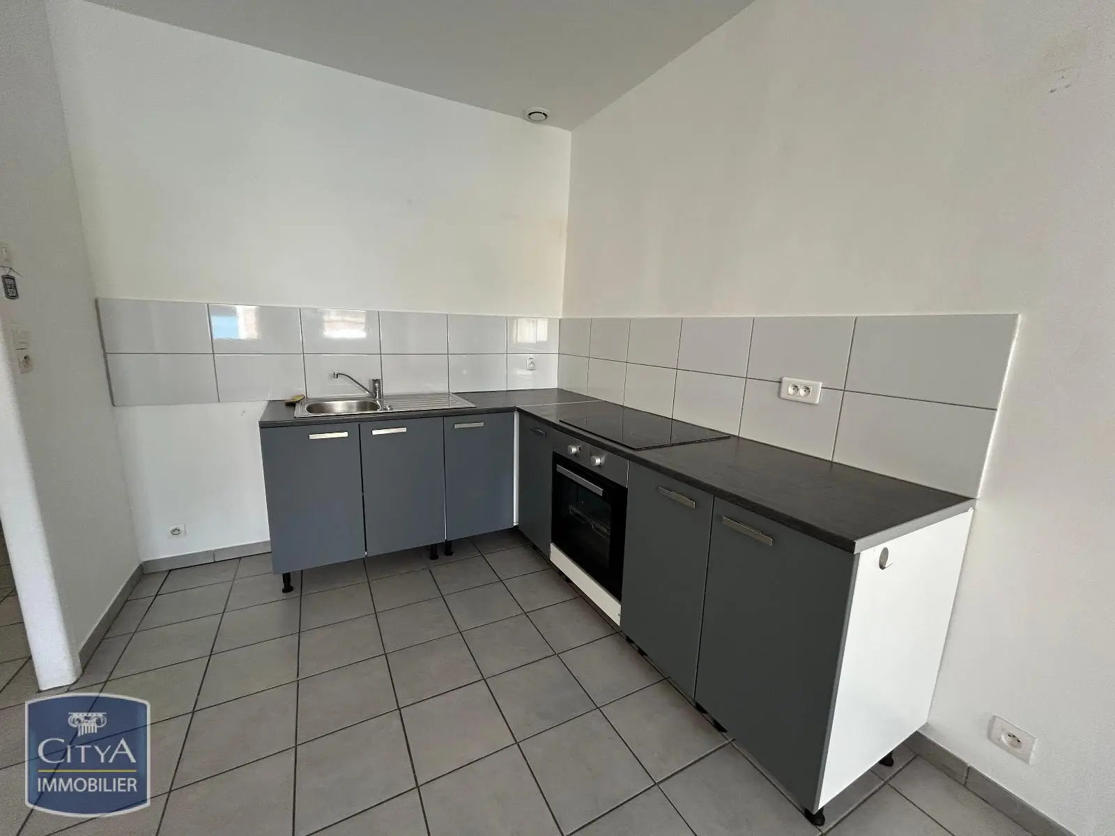 Photo 1 Appartement 4 pièces 64.21m²