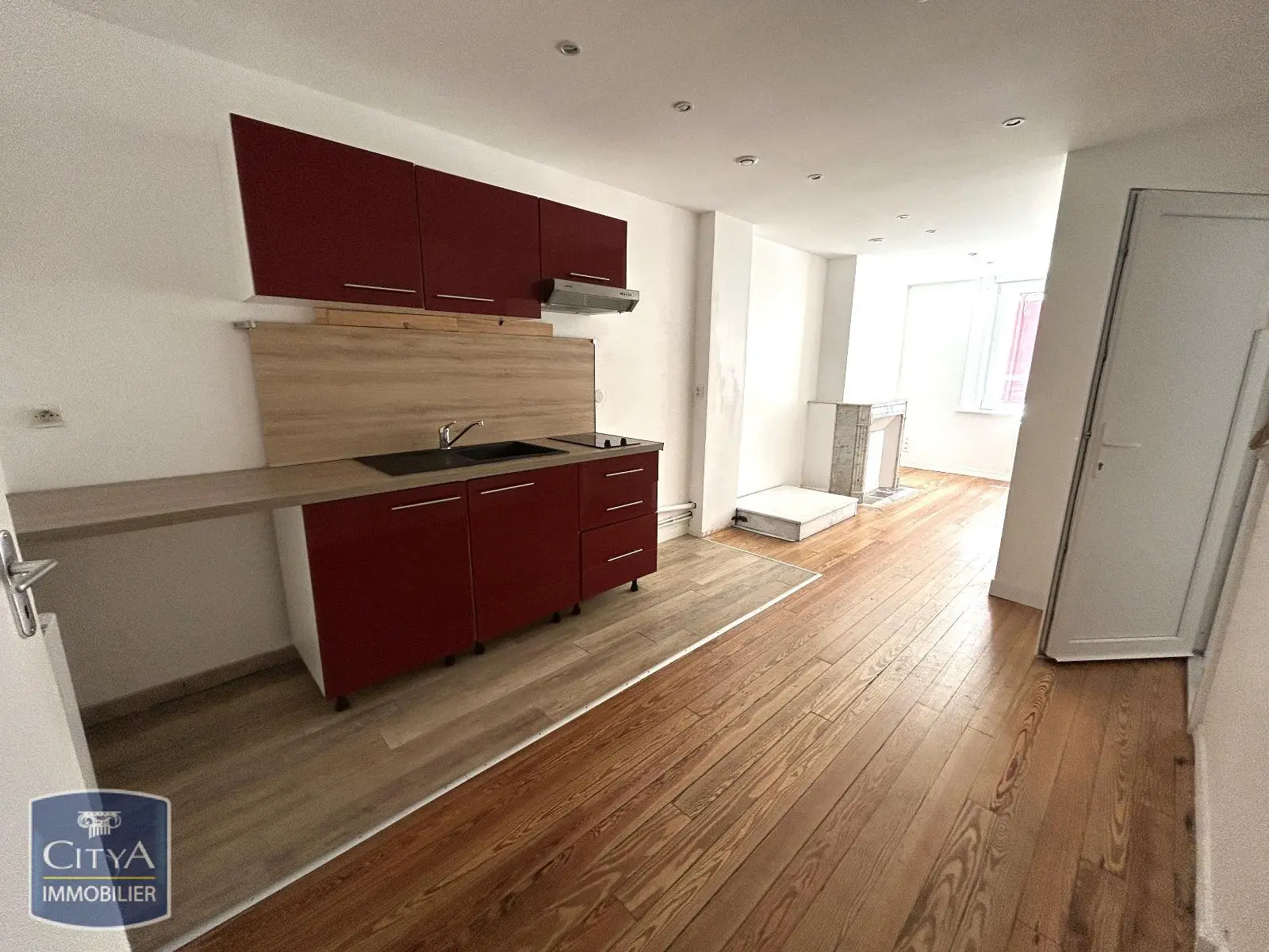 Photo 6 Appartement 1 pièce 39.13m²