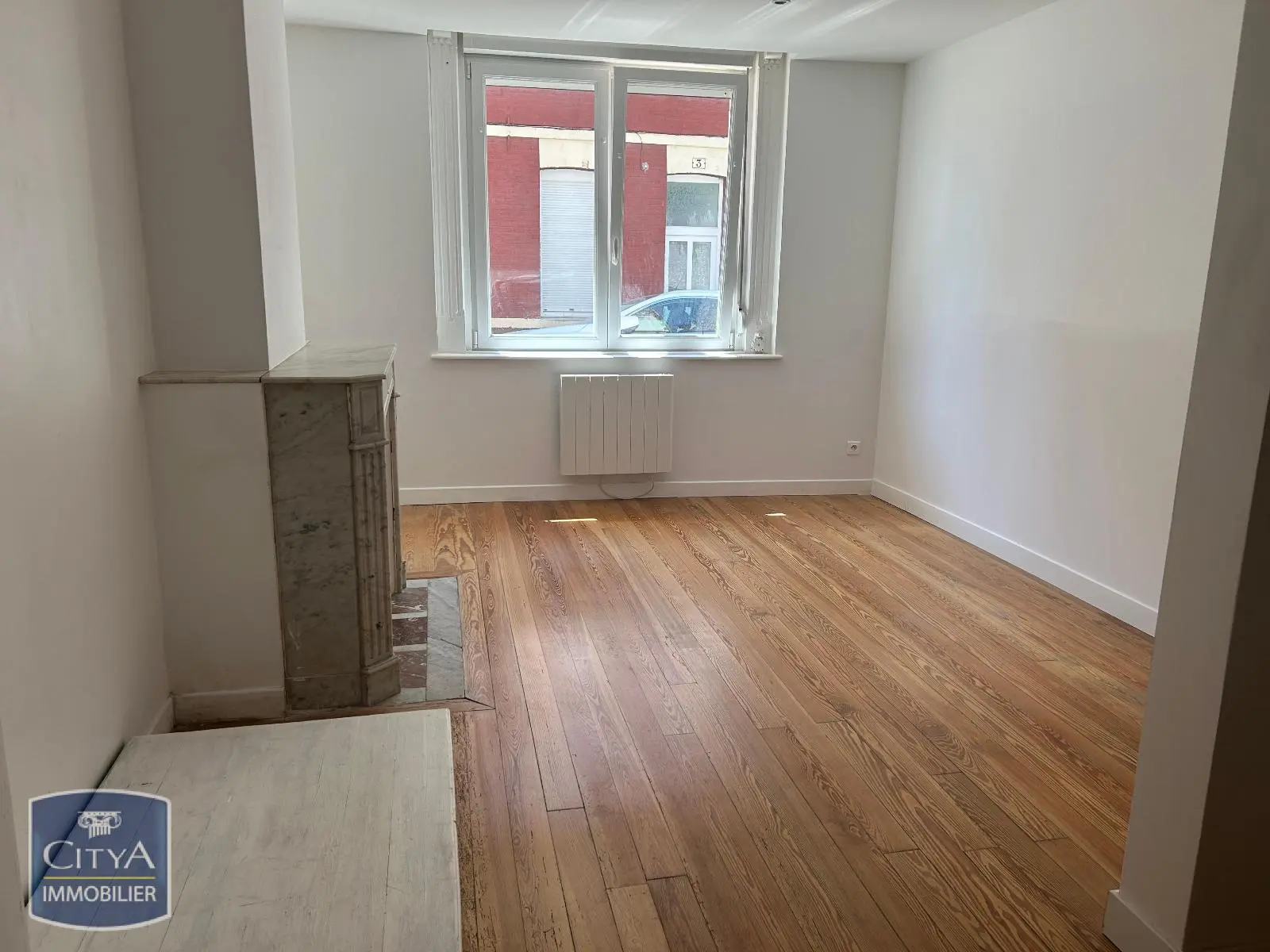 Photo 3 Appartement 1 pièce 39.13m²