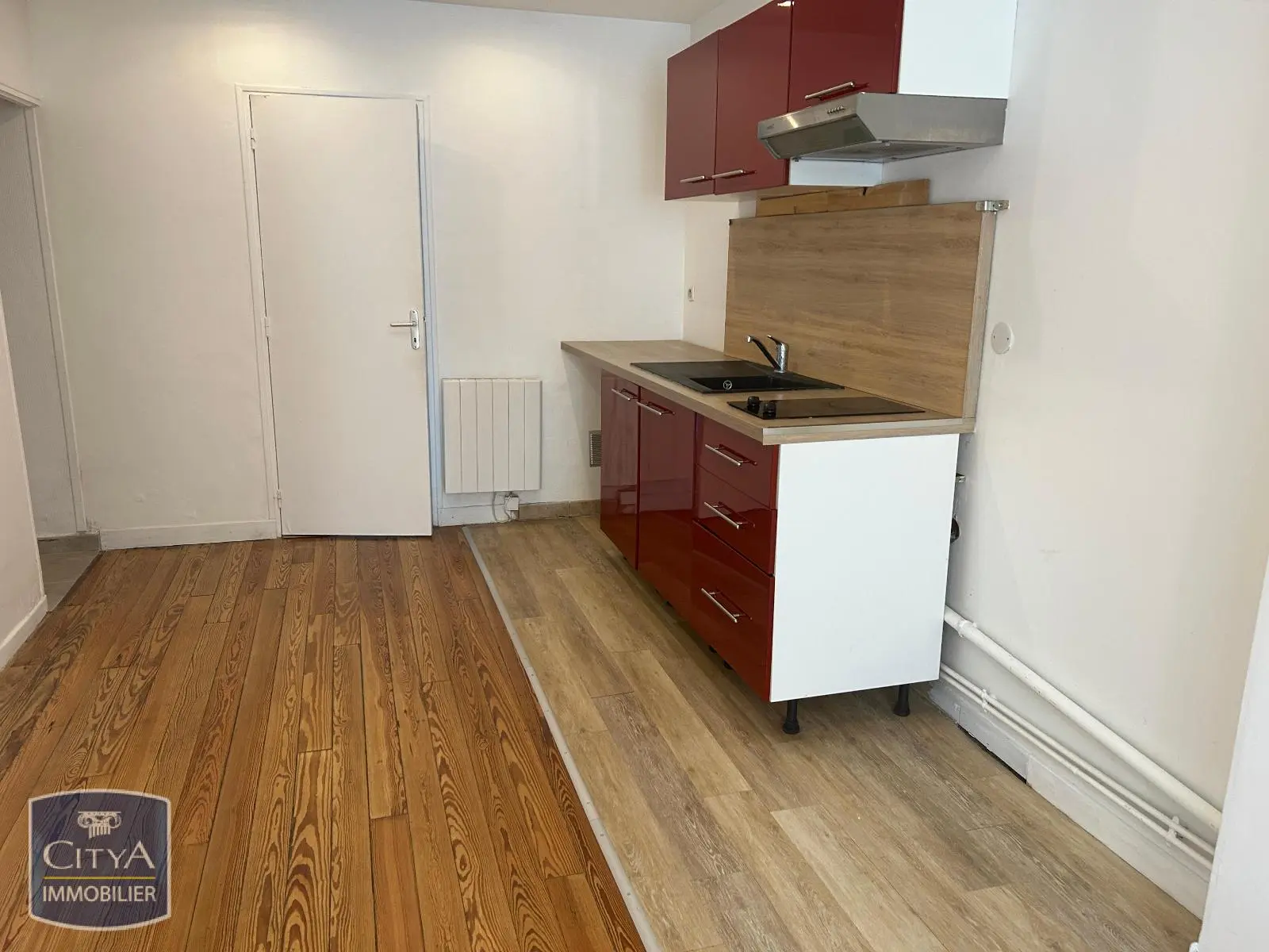 Photo 8 Appartement 1 pièce 39.13m²
