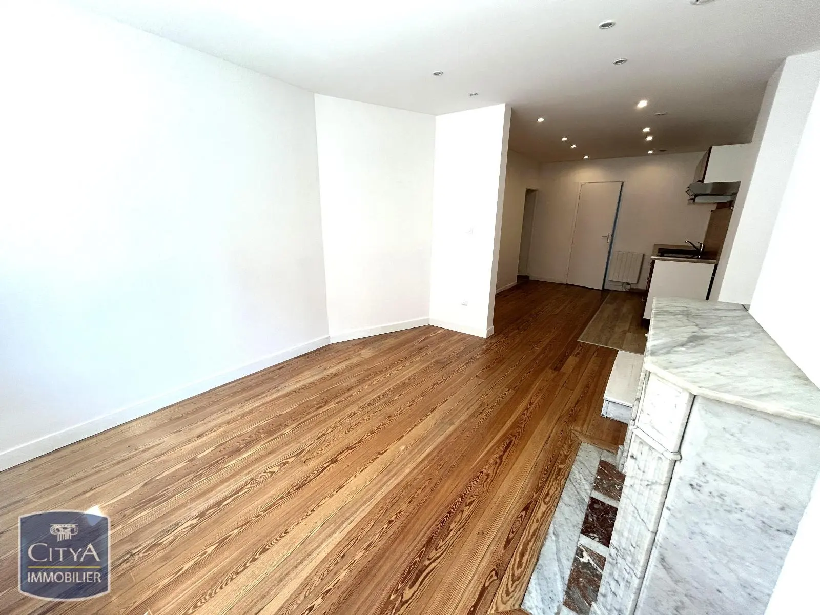 Photo 7 Appartement 1 pièce 39.13m²