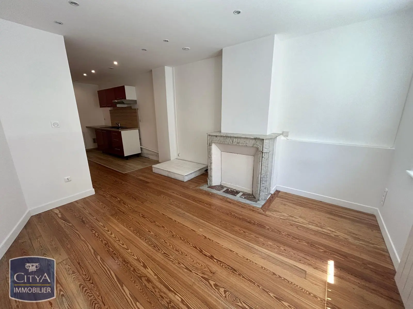 Photo 1 Appartement 1 pièce 39.13m²