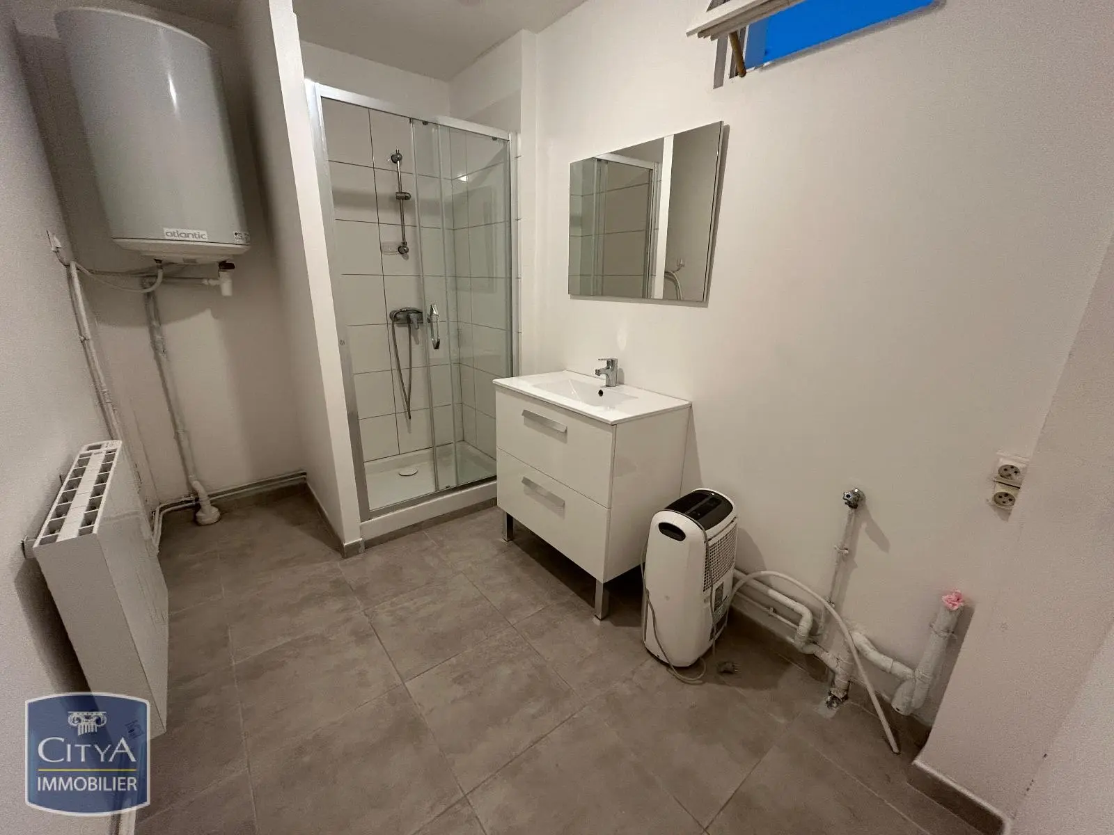 Photo 5 Appartement 1 pièce 39.13m²