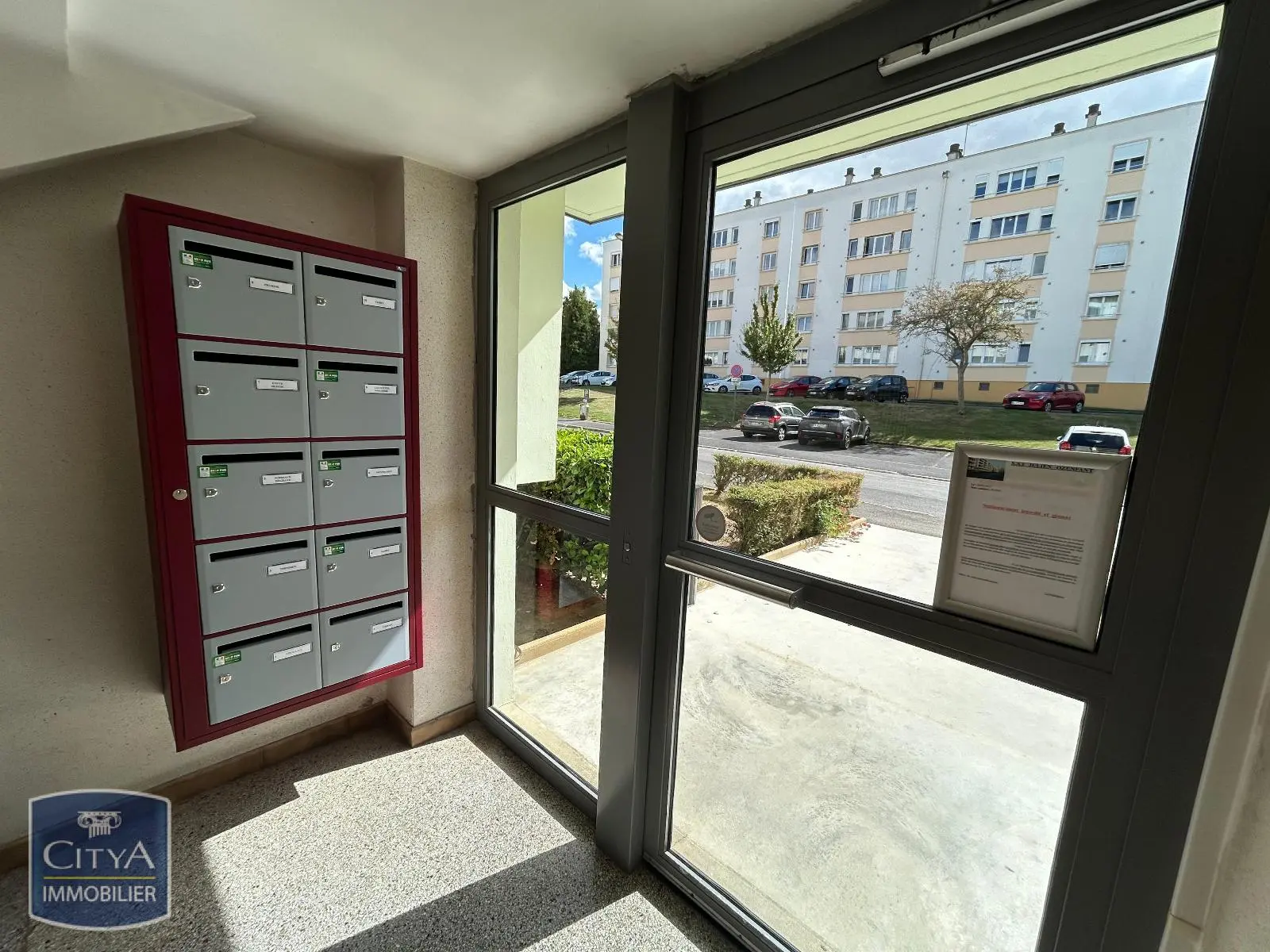Photo 9 Appartement 3 pièces 55m²