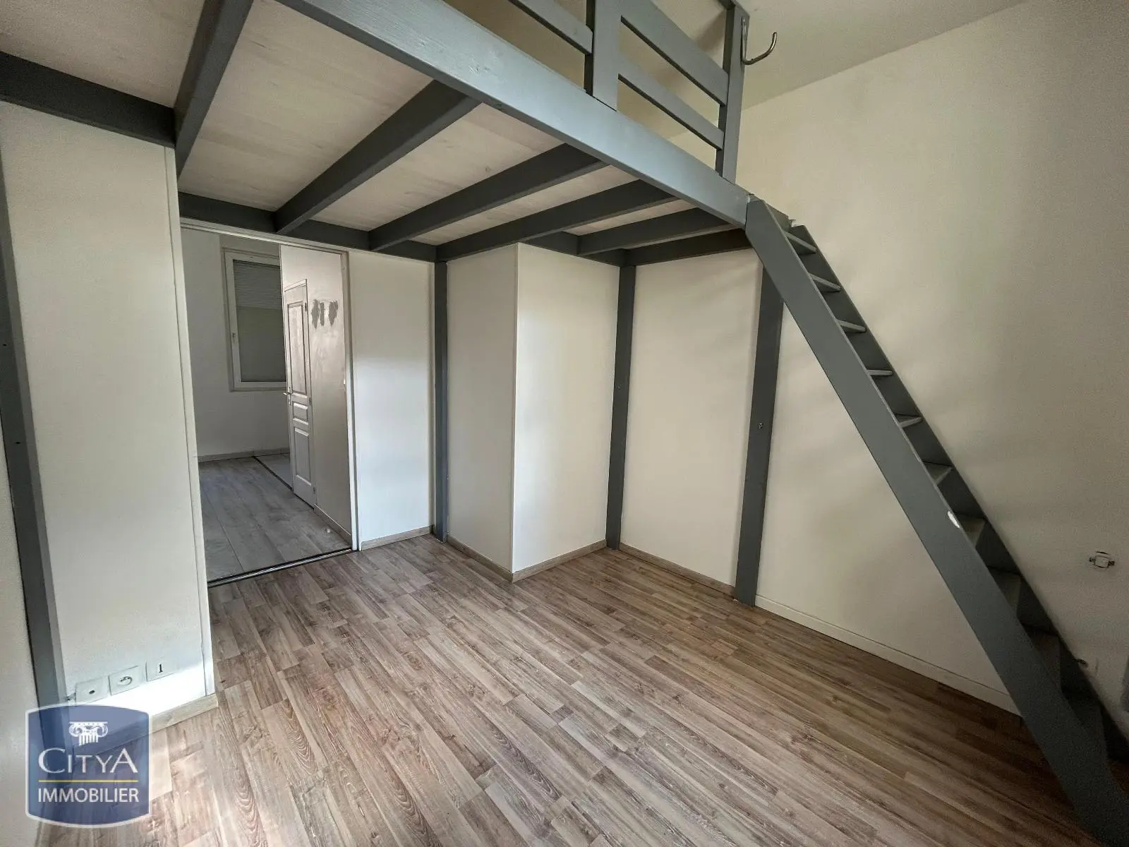 Photo 5 Appartement 2 pièces 24.83m²