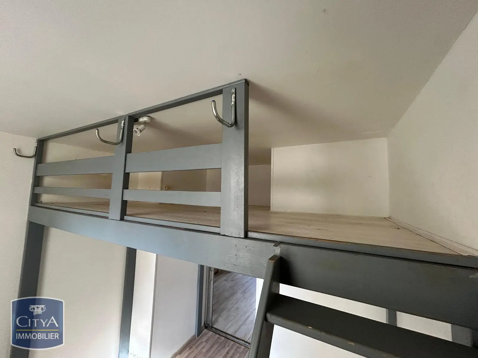 Photo 7 Appartement 2 pièces 24.83m²