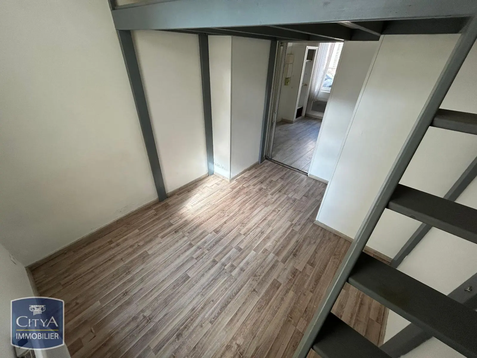 Photo 6 Appartement 2 pièces 24.83m²