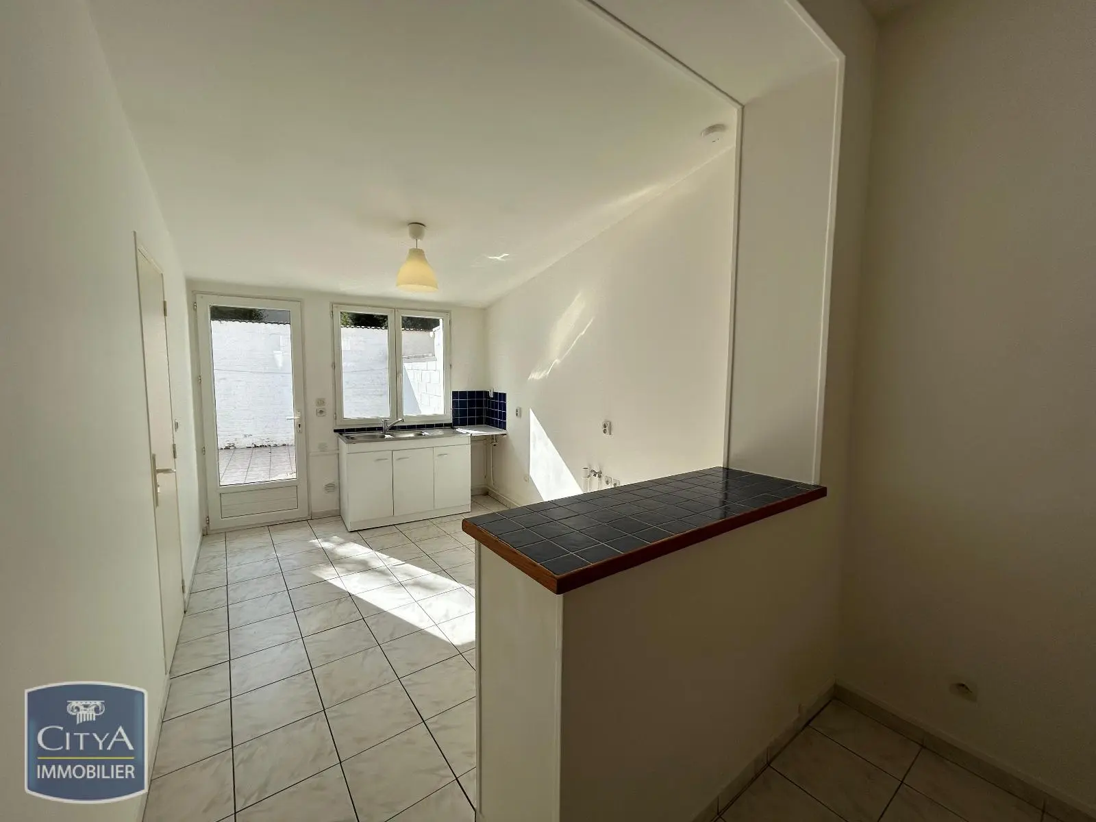 Photo 2 Maison 3 pièces 52m²