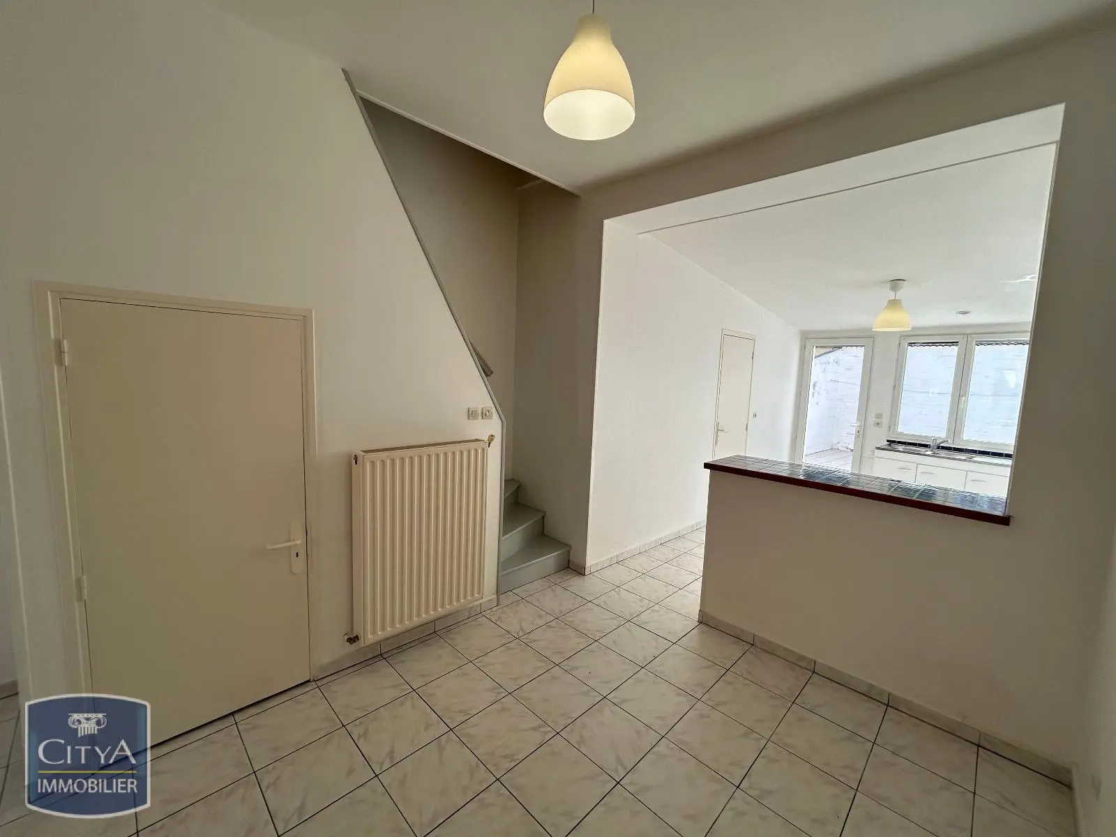 Photo 3 Maison 3 pièces 52m²