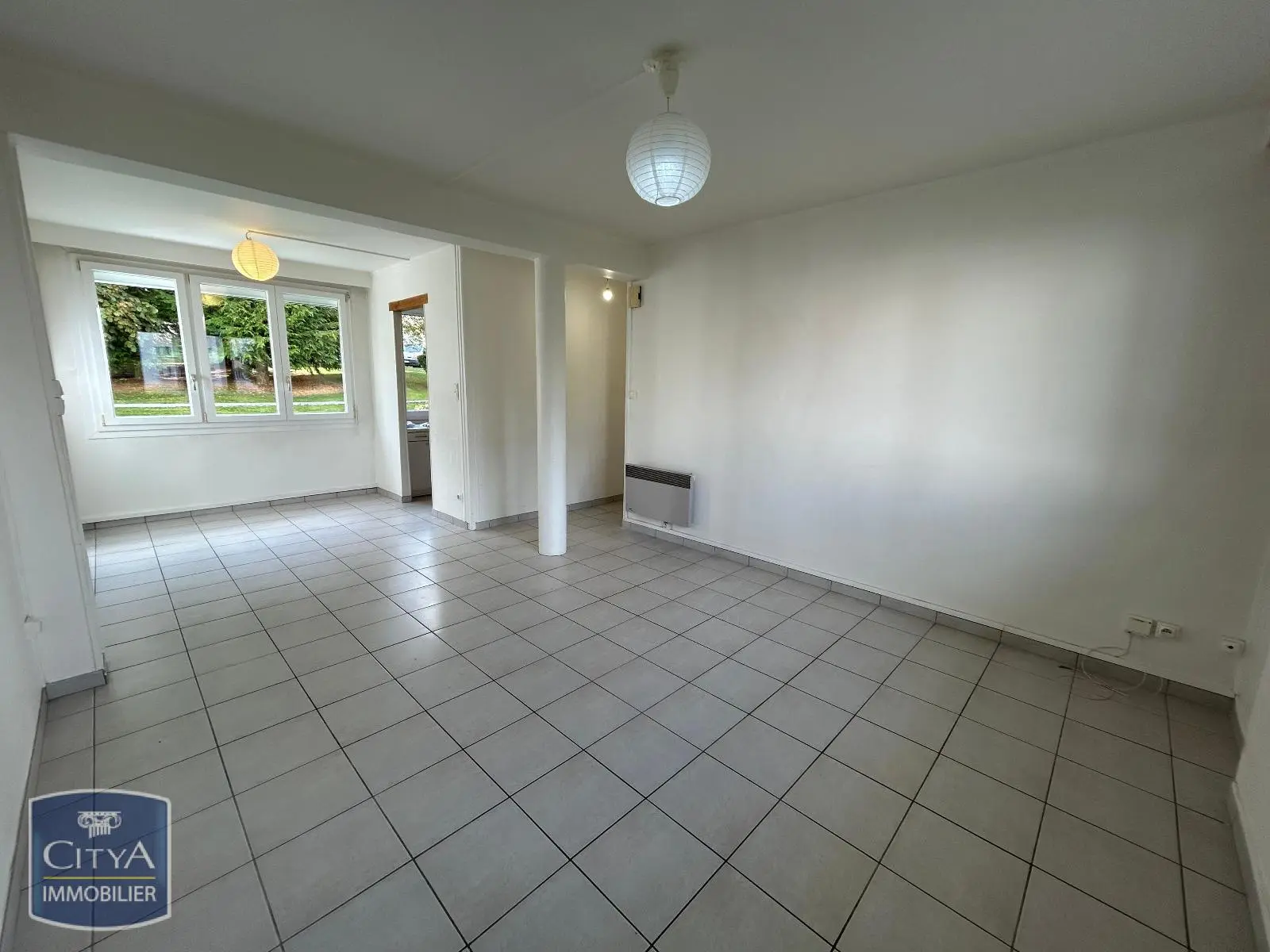 Photo 3 Appartement 4 pièces 65.6m²