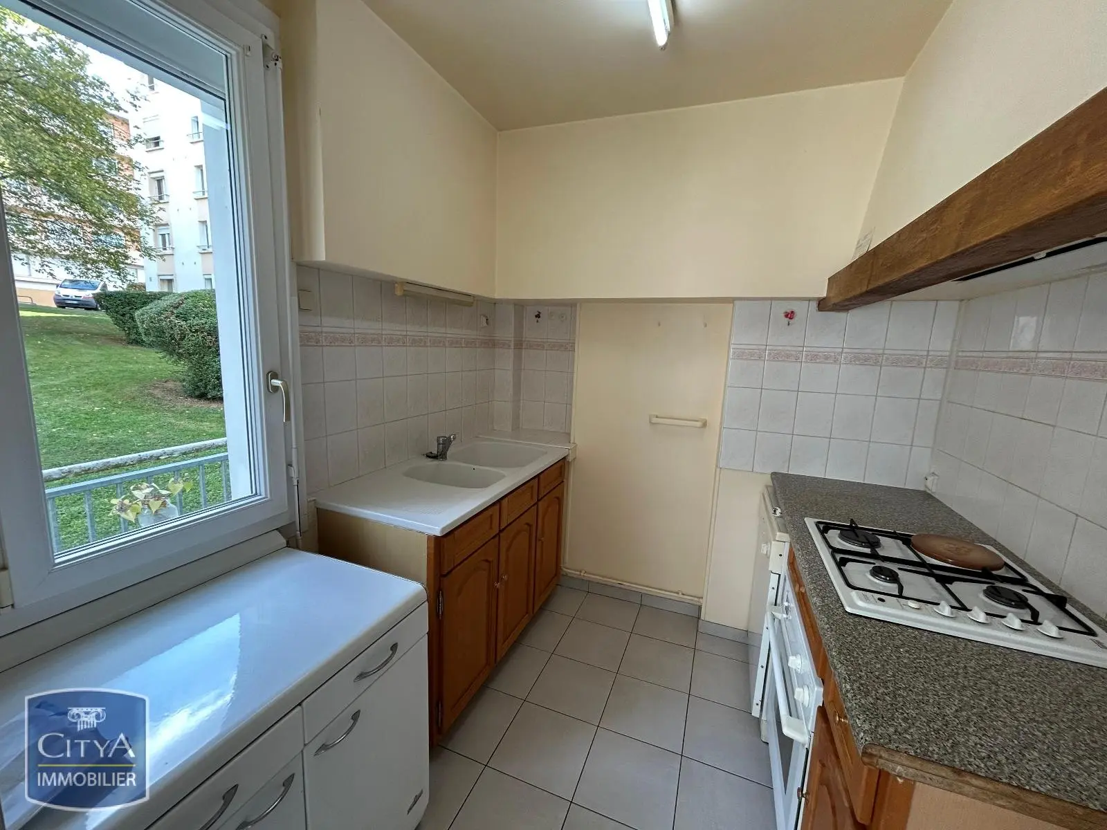 Photo 4 Appartement 4 pièces 65.6m²