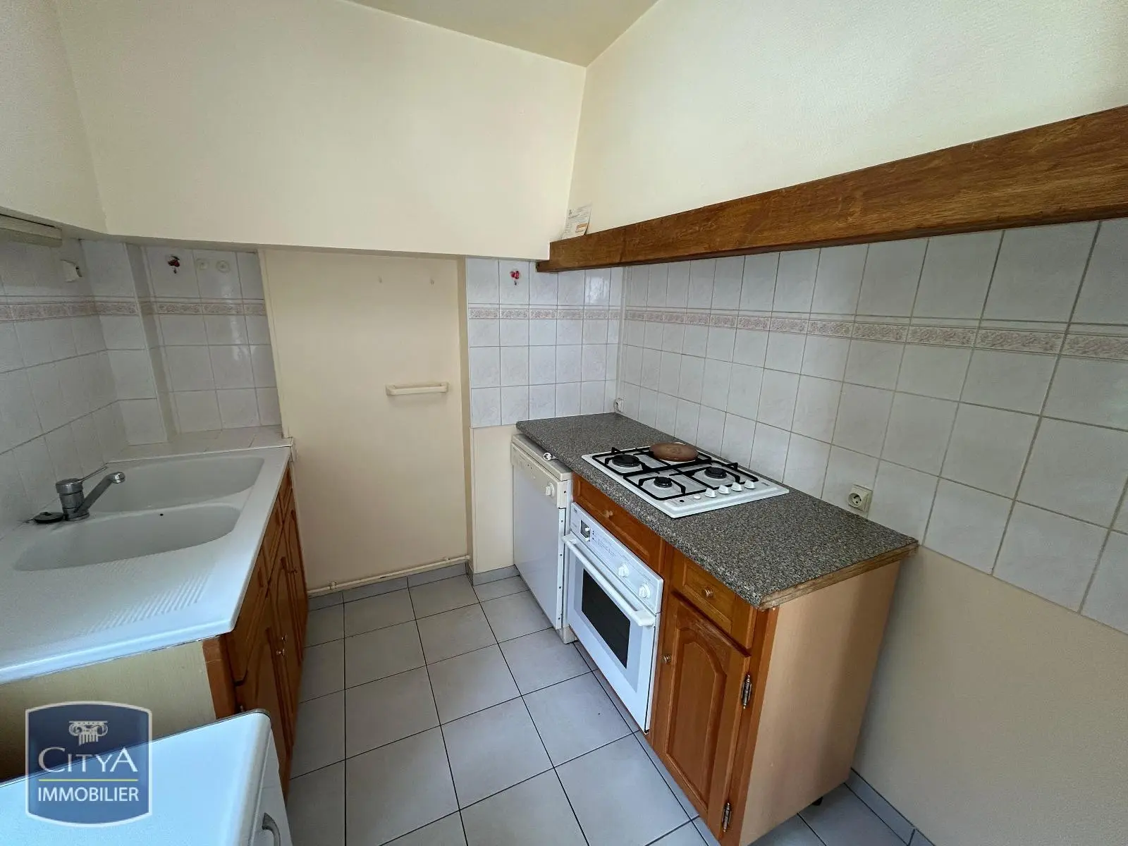 Photo 5 Appartement 4 pièces 65.6m²