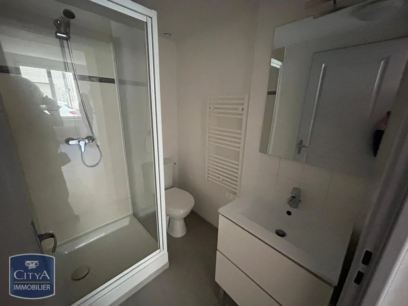 Photo 6 Appartement 1 pièce 23.34m²