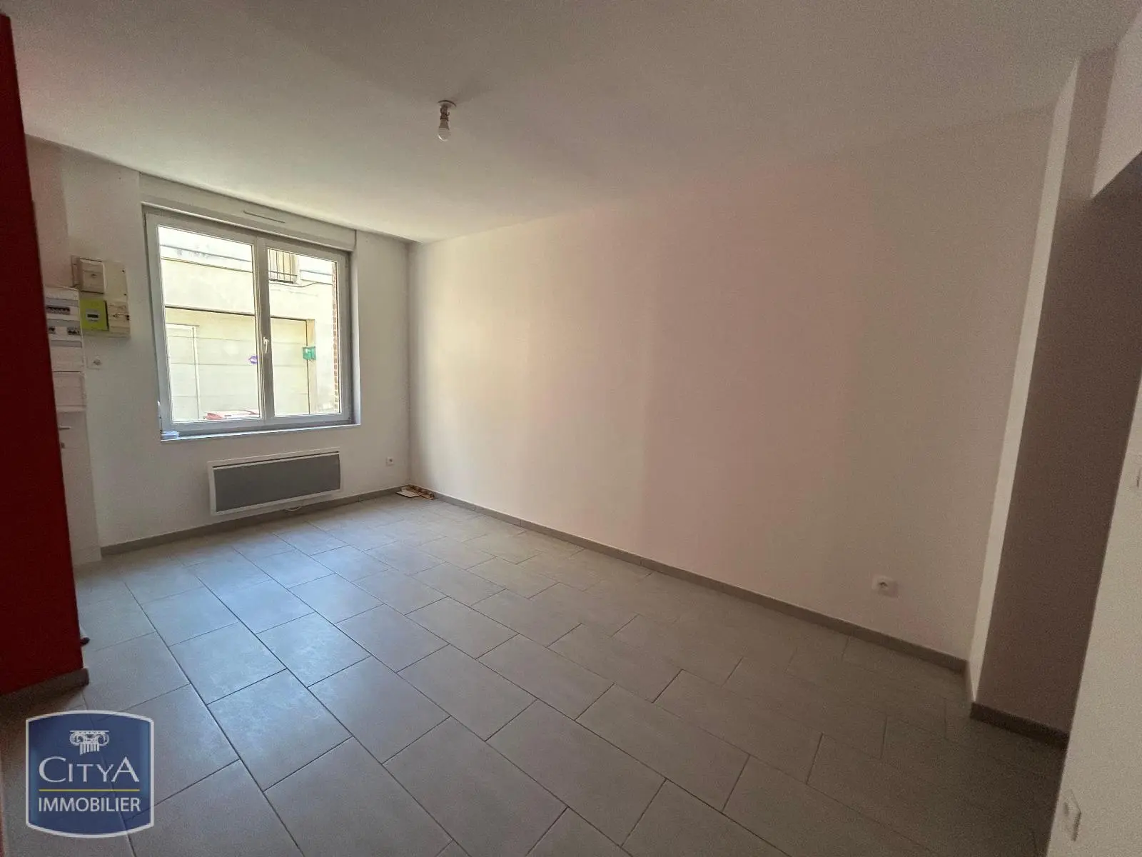 Photo 3 Appartement 1 pièce 23.34m²