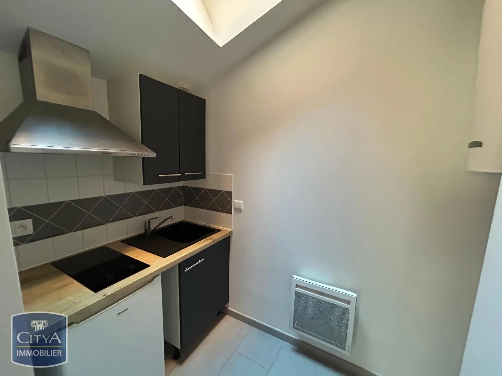 Photo 4 Appartement 1 pièce 23.34m²