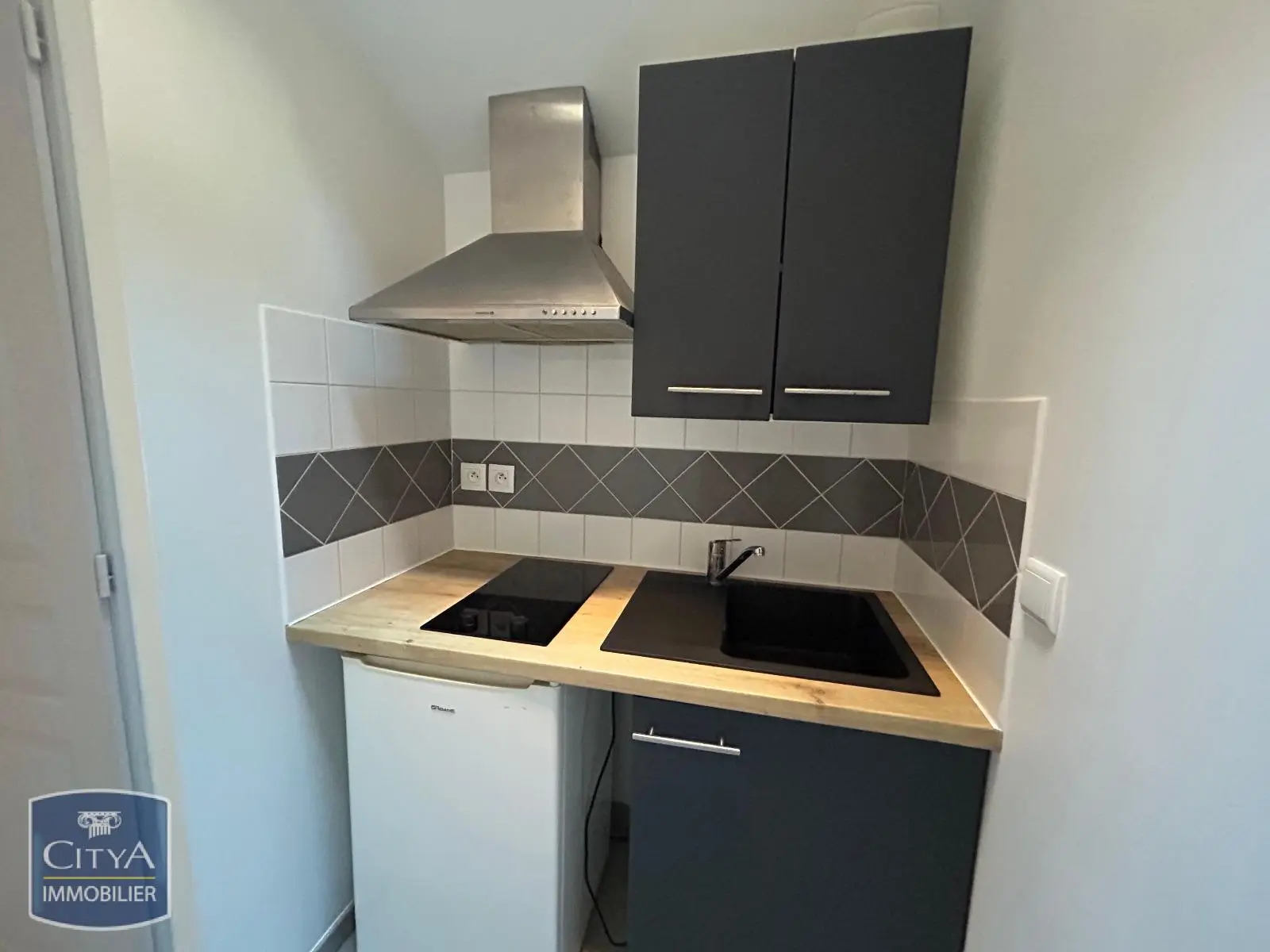 Photo 5 Appartement 1 pièce 23.34m²