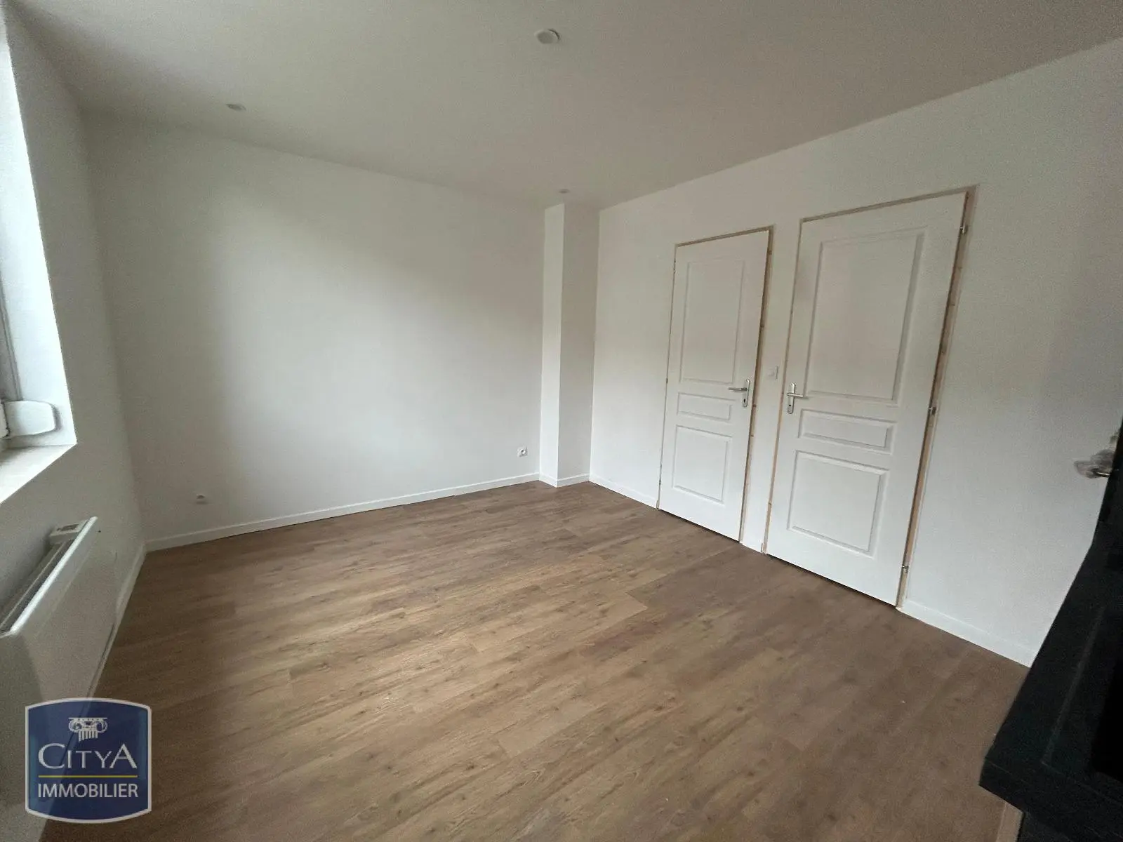 Photo 3 Appartement 2 pièces 23.82m²