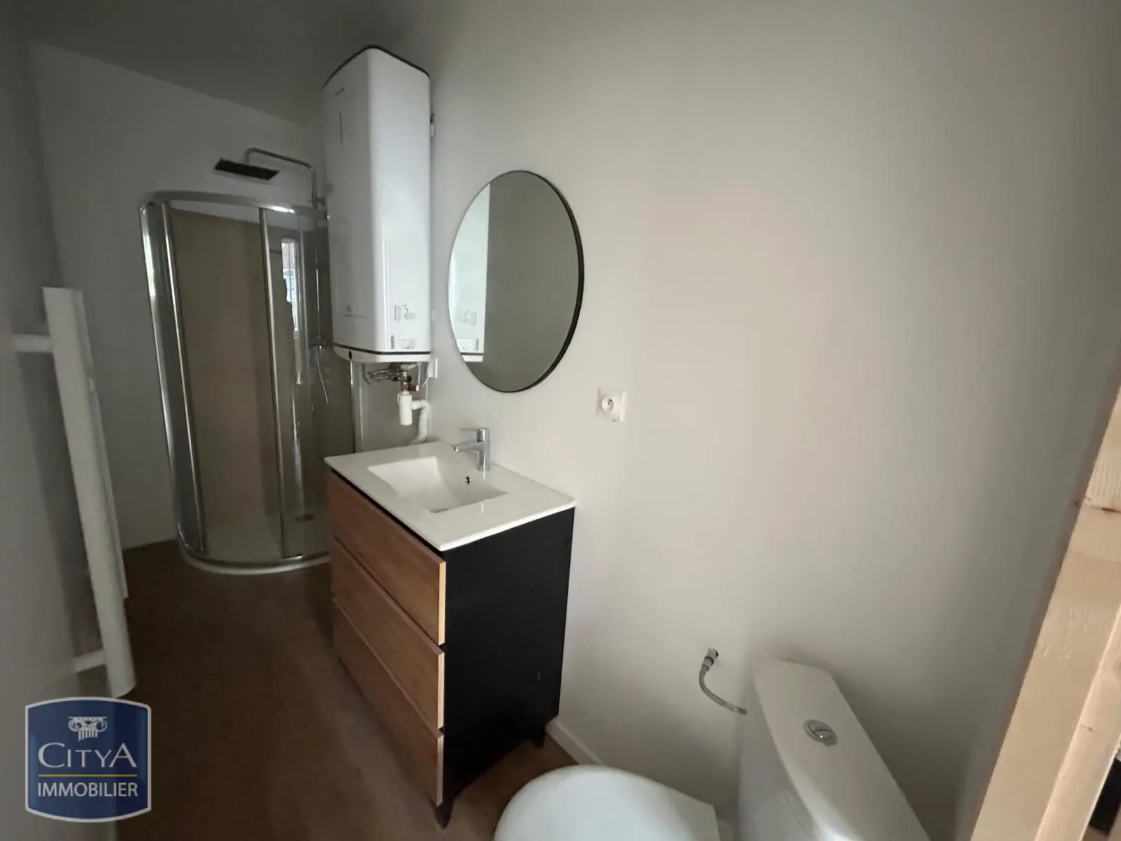 Photo 5 appartement Saint-Quentin