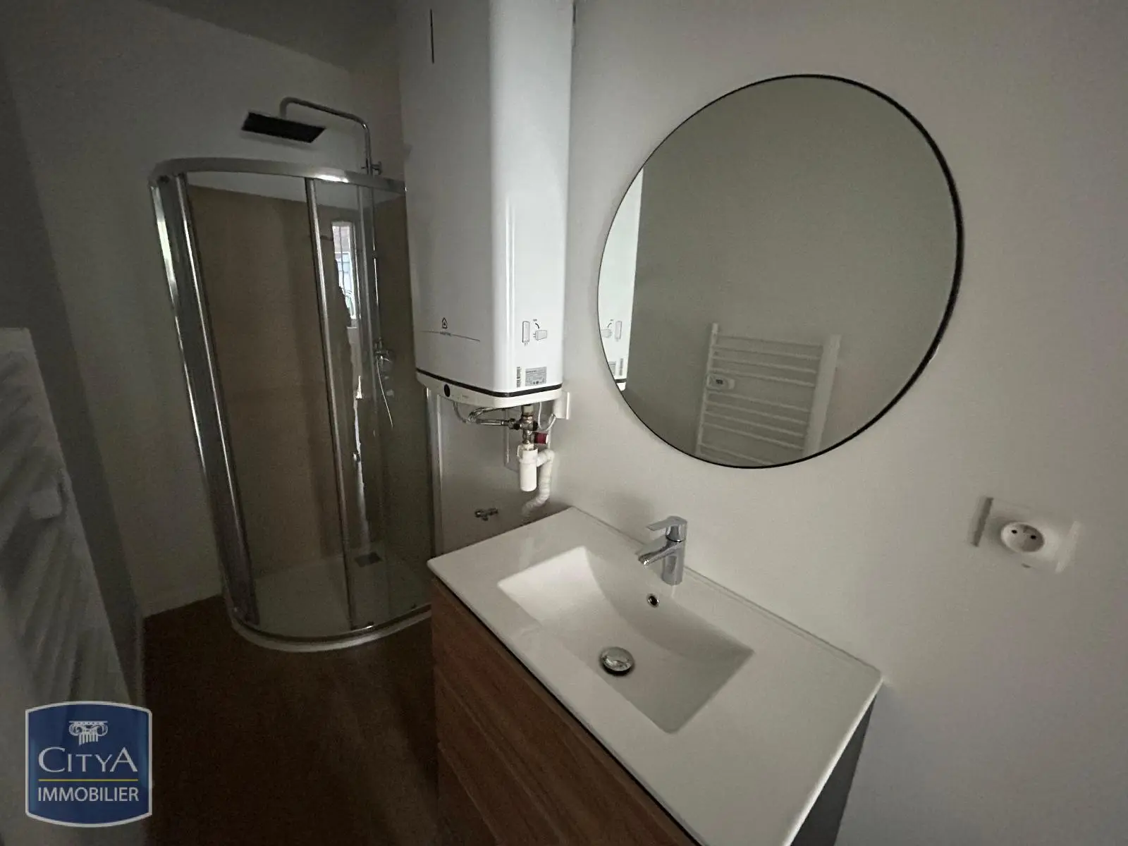 Photo 7 Appartement 2 pièces 23.82m²