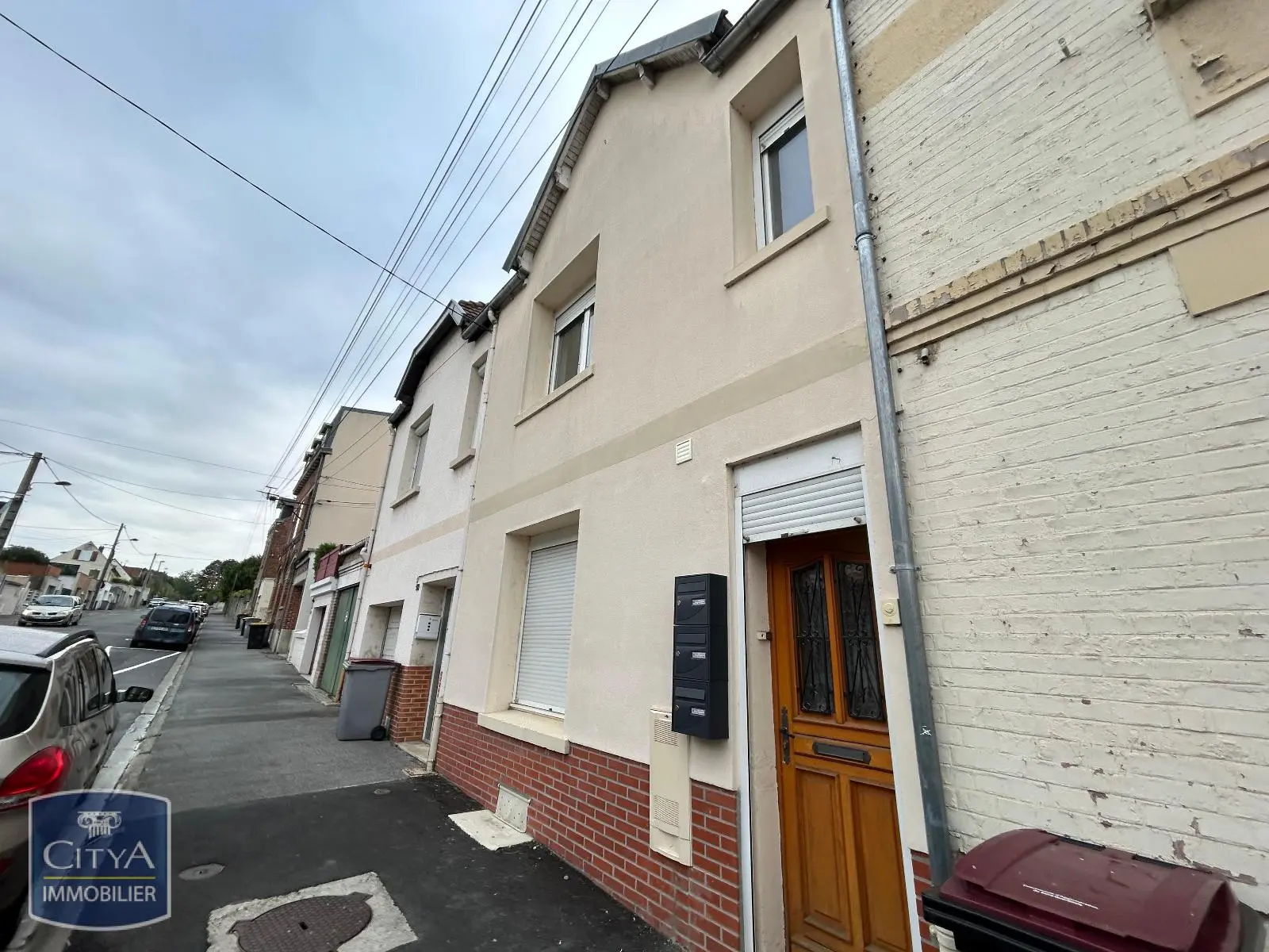 Photo 7 appartement Saint-Quentin
