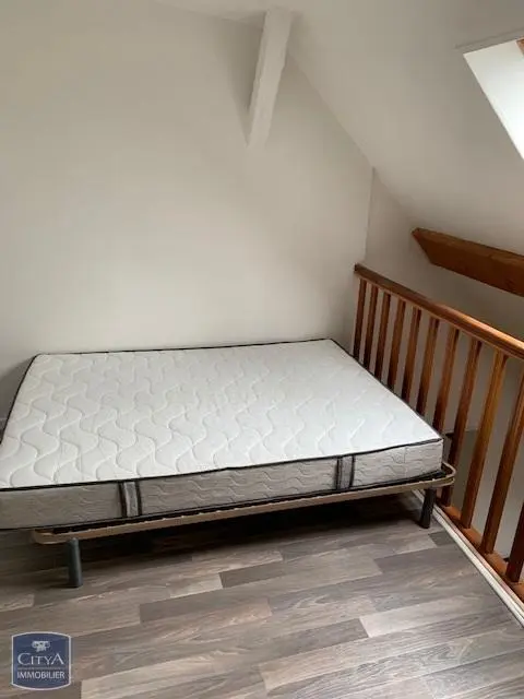 Photo 4 Appartement 2 pièces 30.34m²