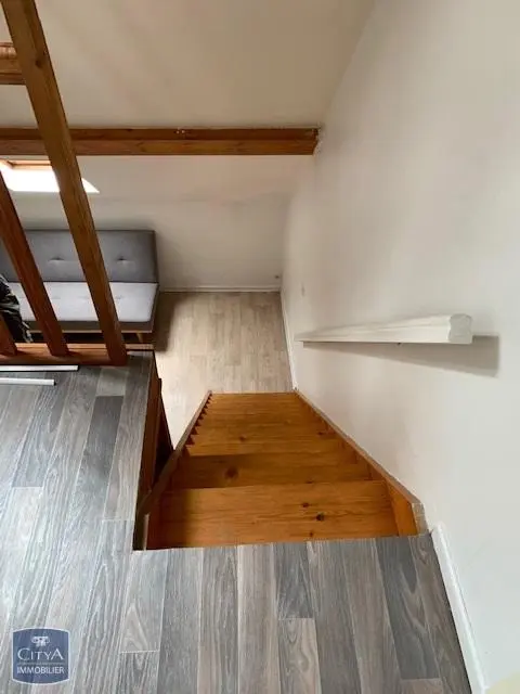 Photo 5 Appartement 2 pièces 30.34m²