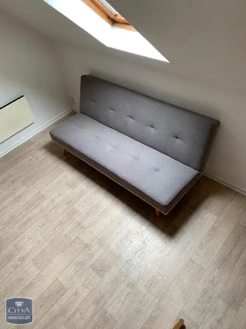 Photo 6 Appartement 2 pièces 30.34m²