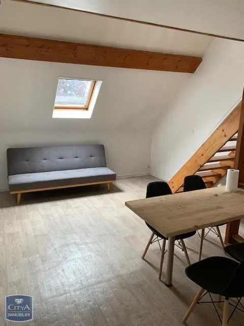 Photo 3 Appartement 2 pièces 30.34m²