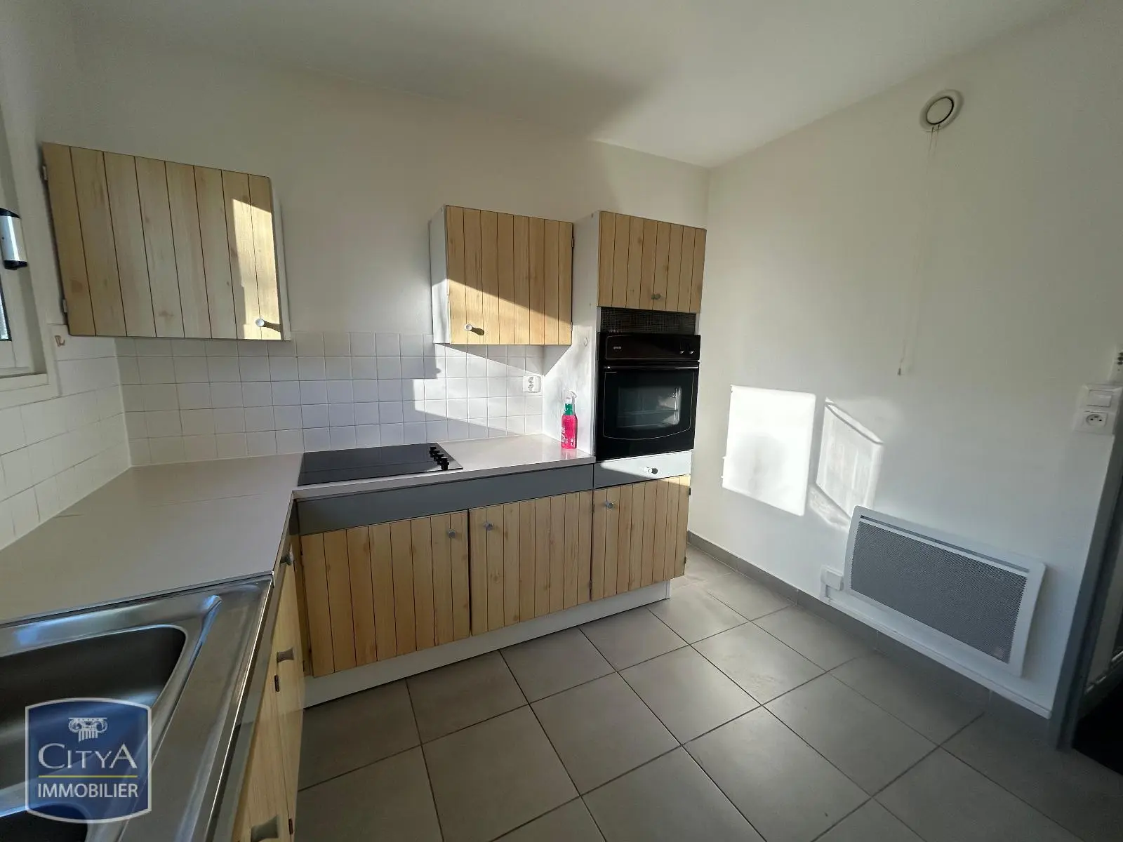 Photo 2 Appartement 2 pièces 53.38m²