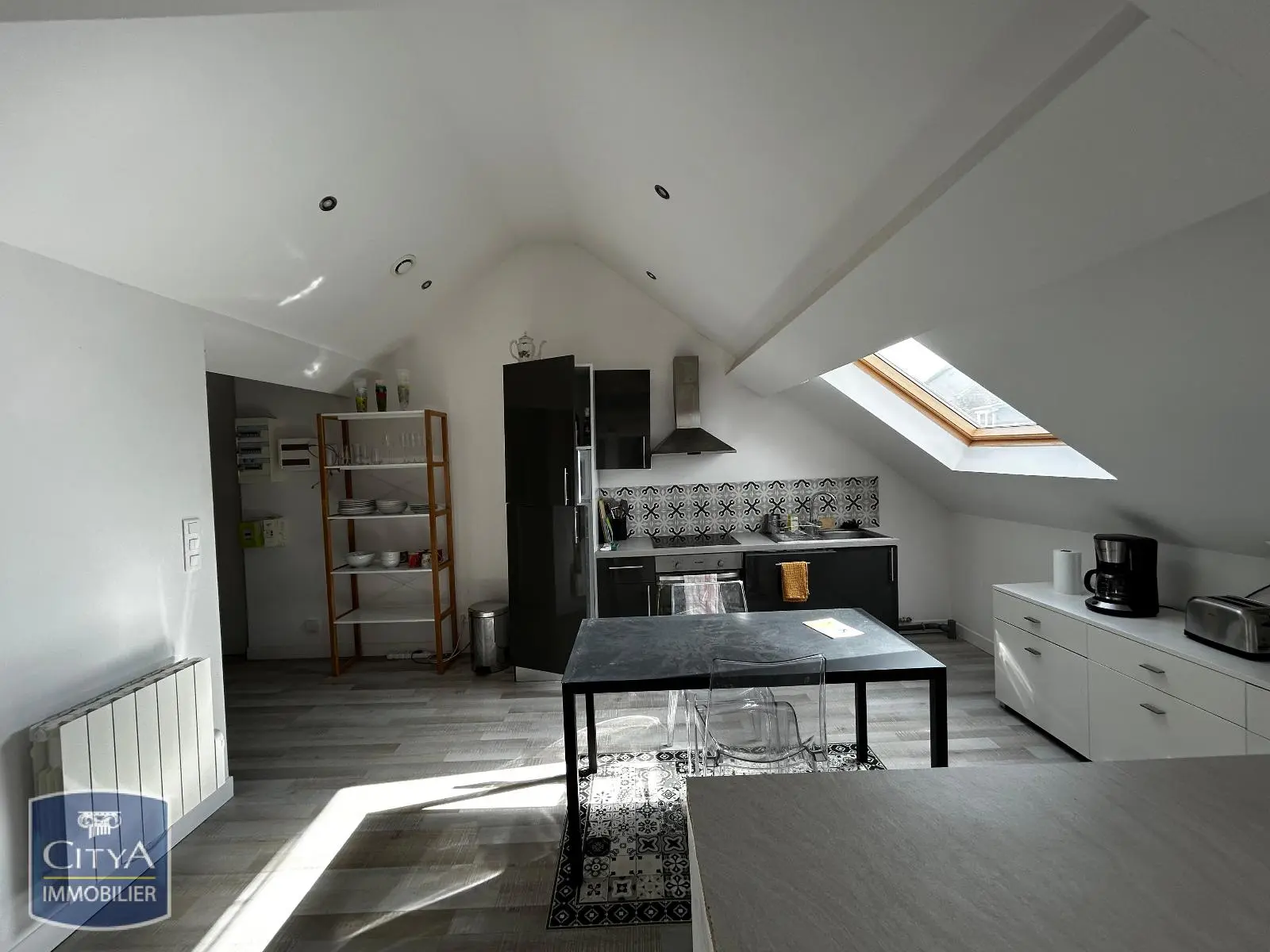 Photo 1 appartement Saint-Quentin