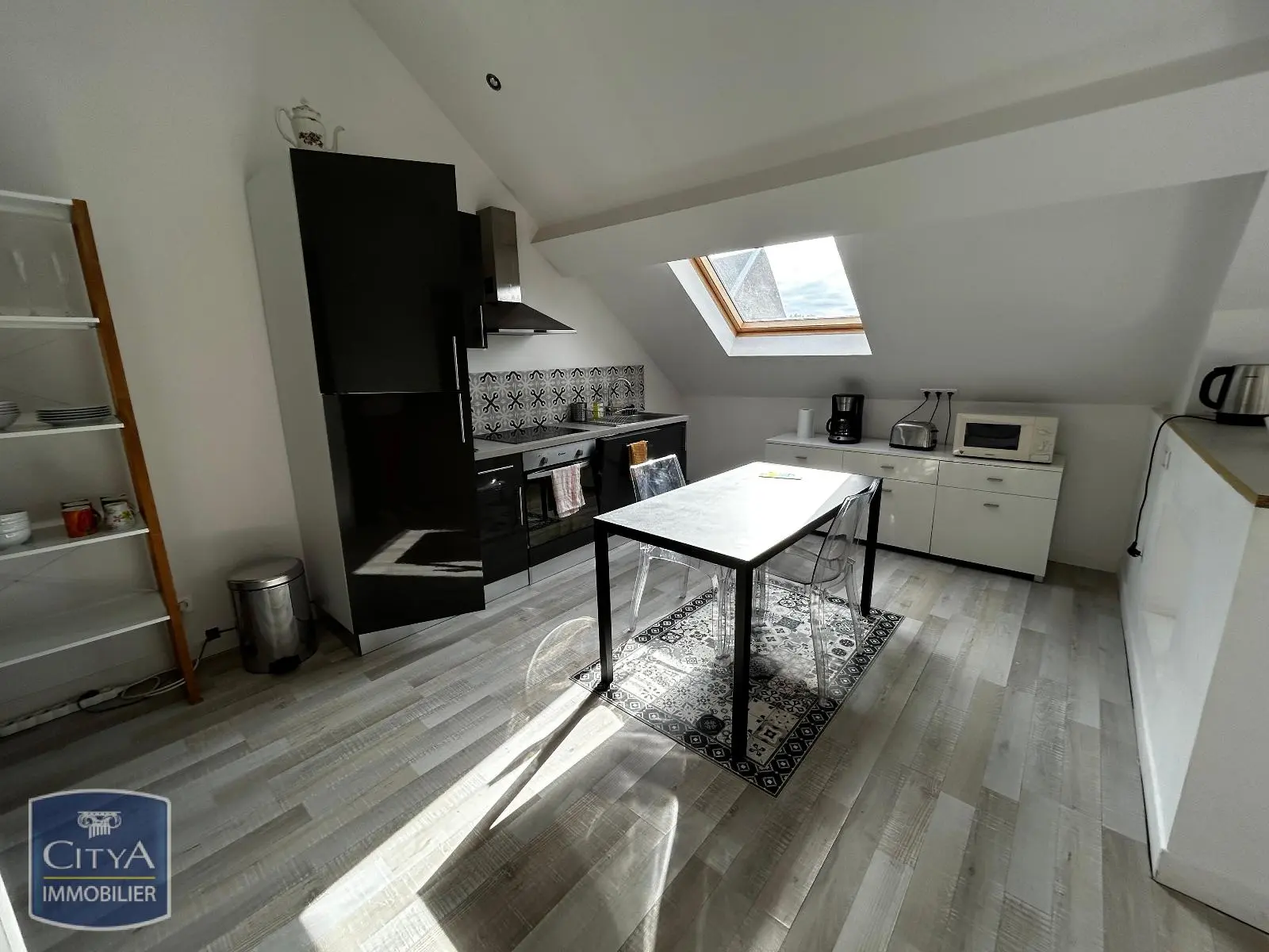 Photo 2 appartement Saint-Quentin